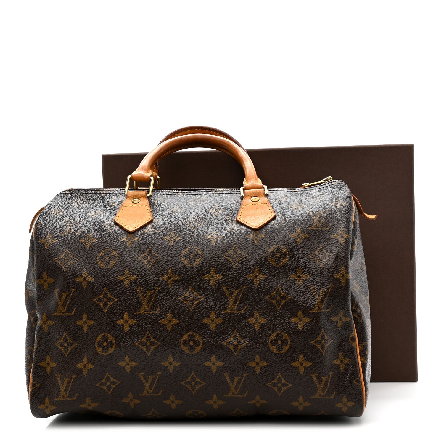 Monogram Speedy 30