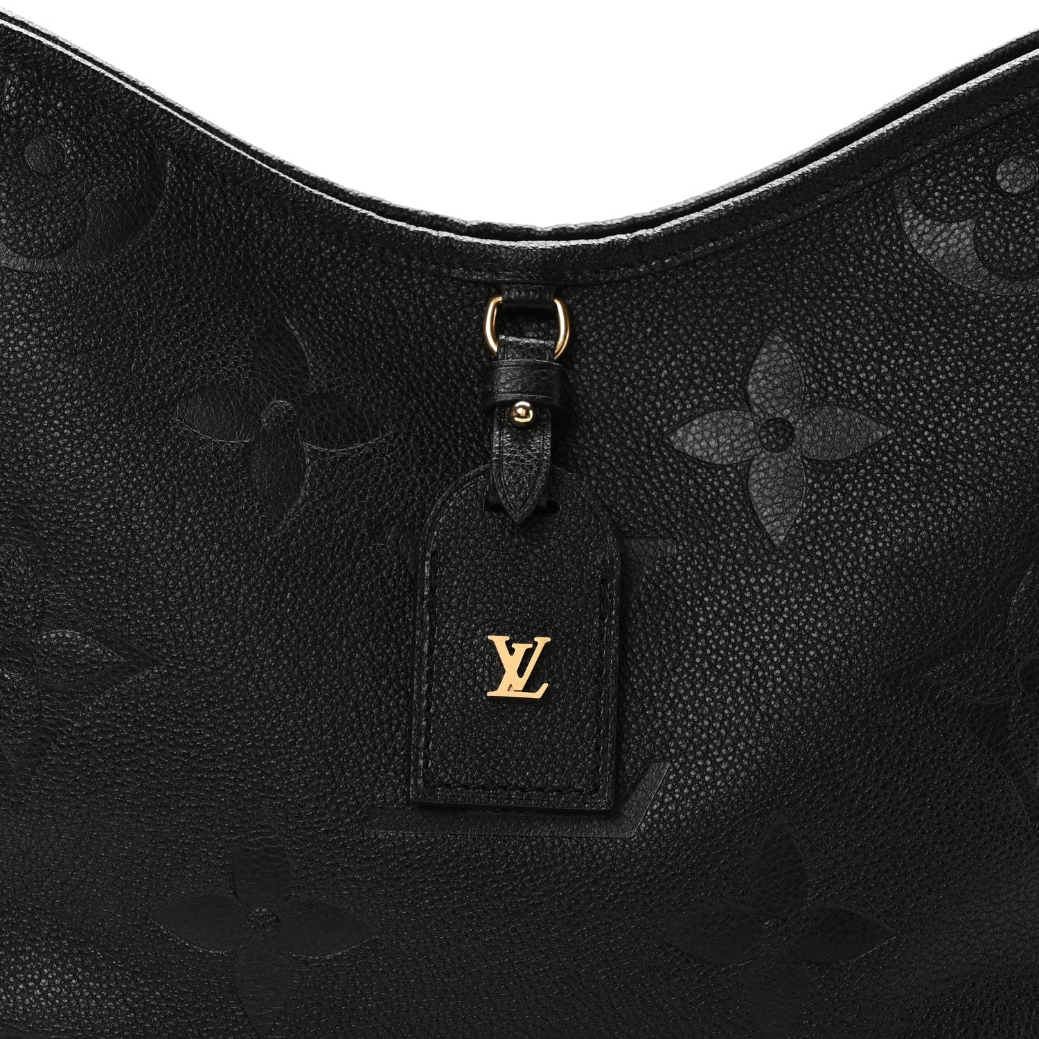 Empreinte Carryall PM Black