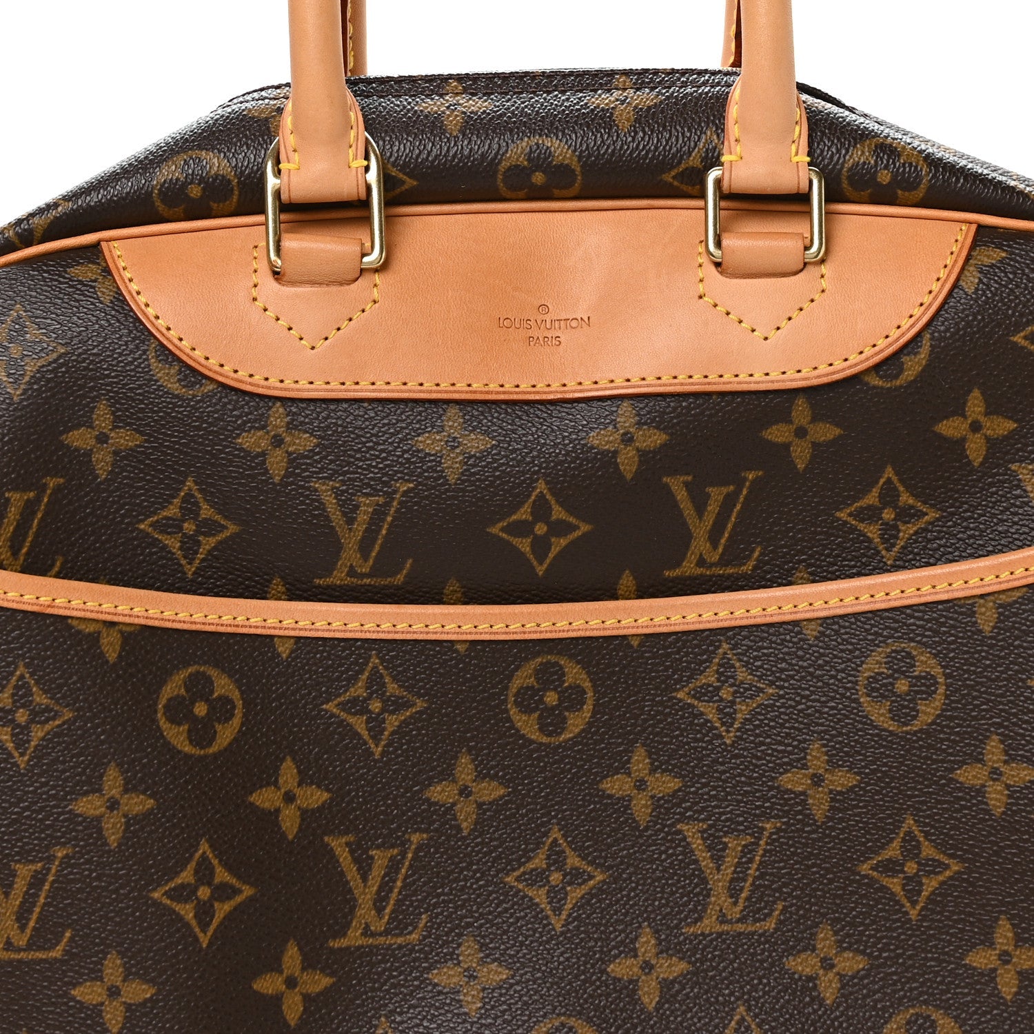 Monogram Deauville