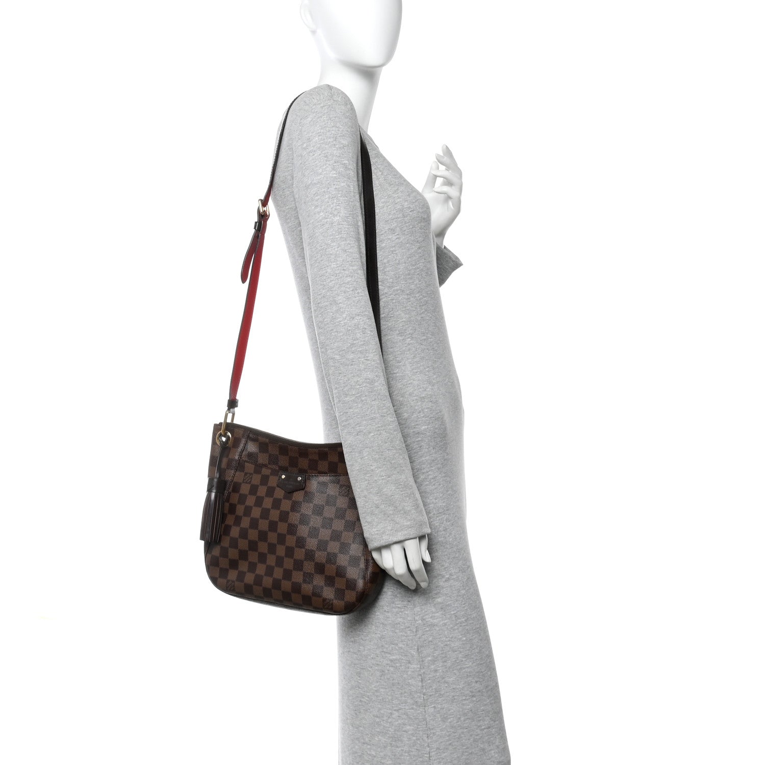 Damier Ebene South Bank Besace