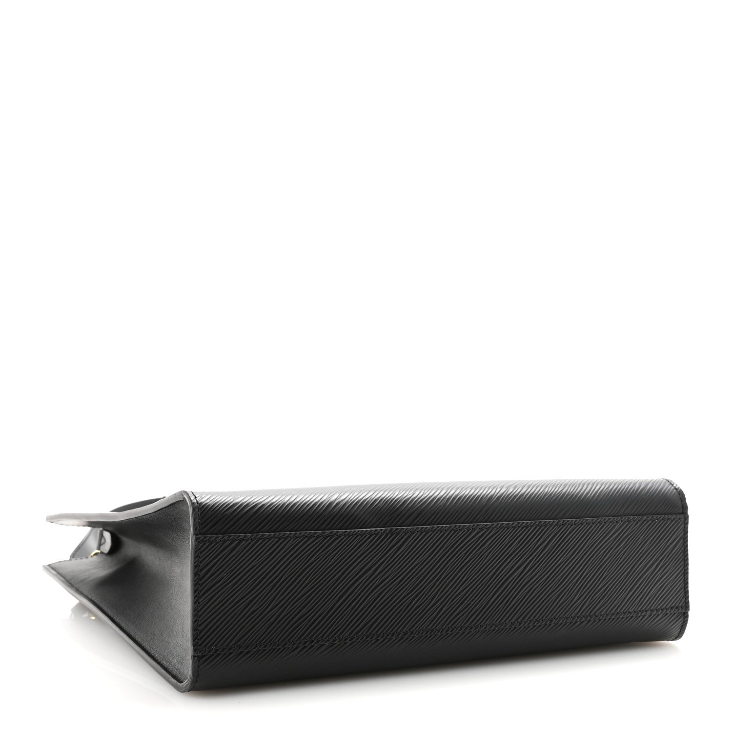 Epi Sac Plat PM Black