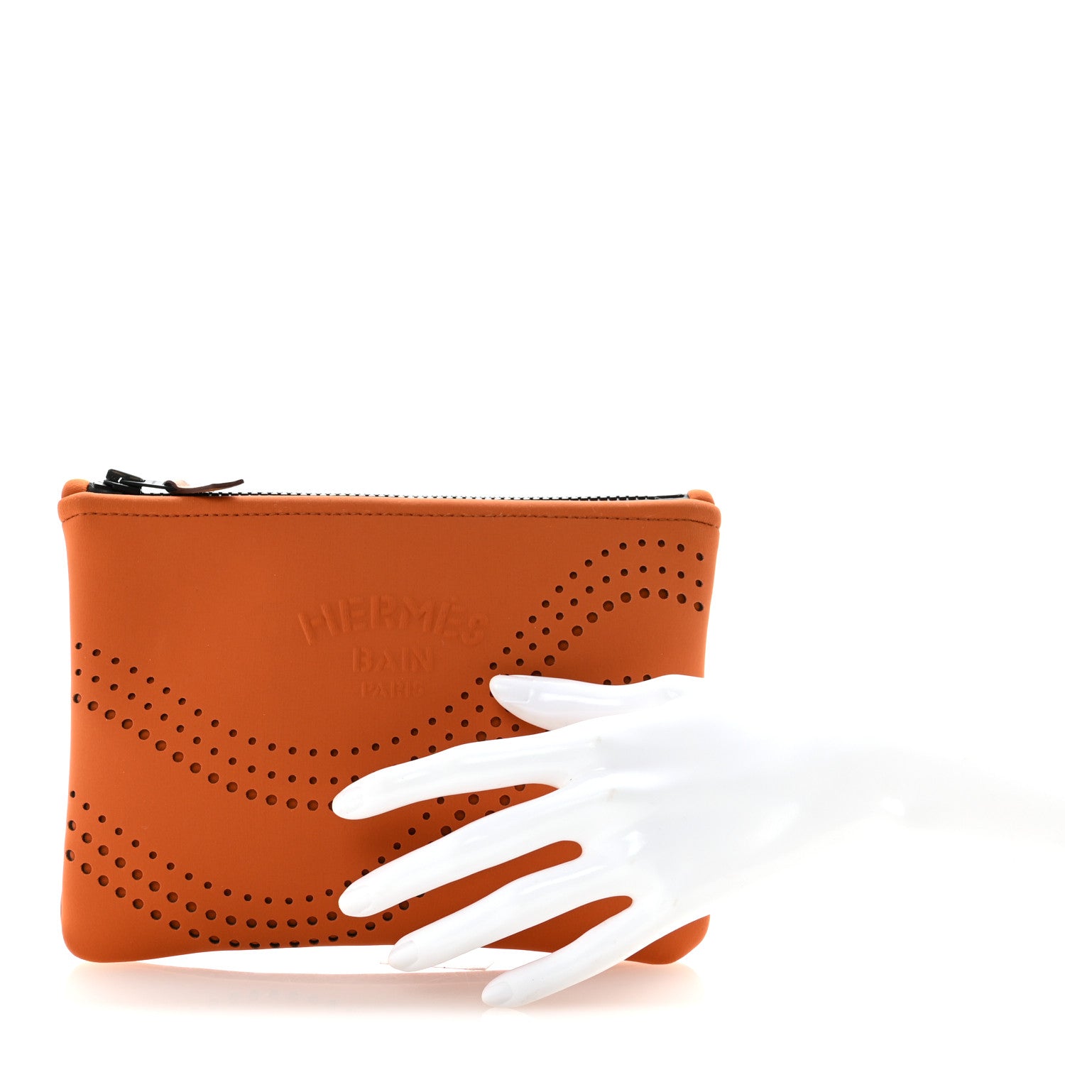 Neoprene Small Neobain Waves Case Potiron