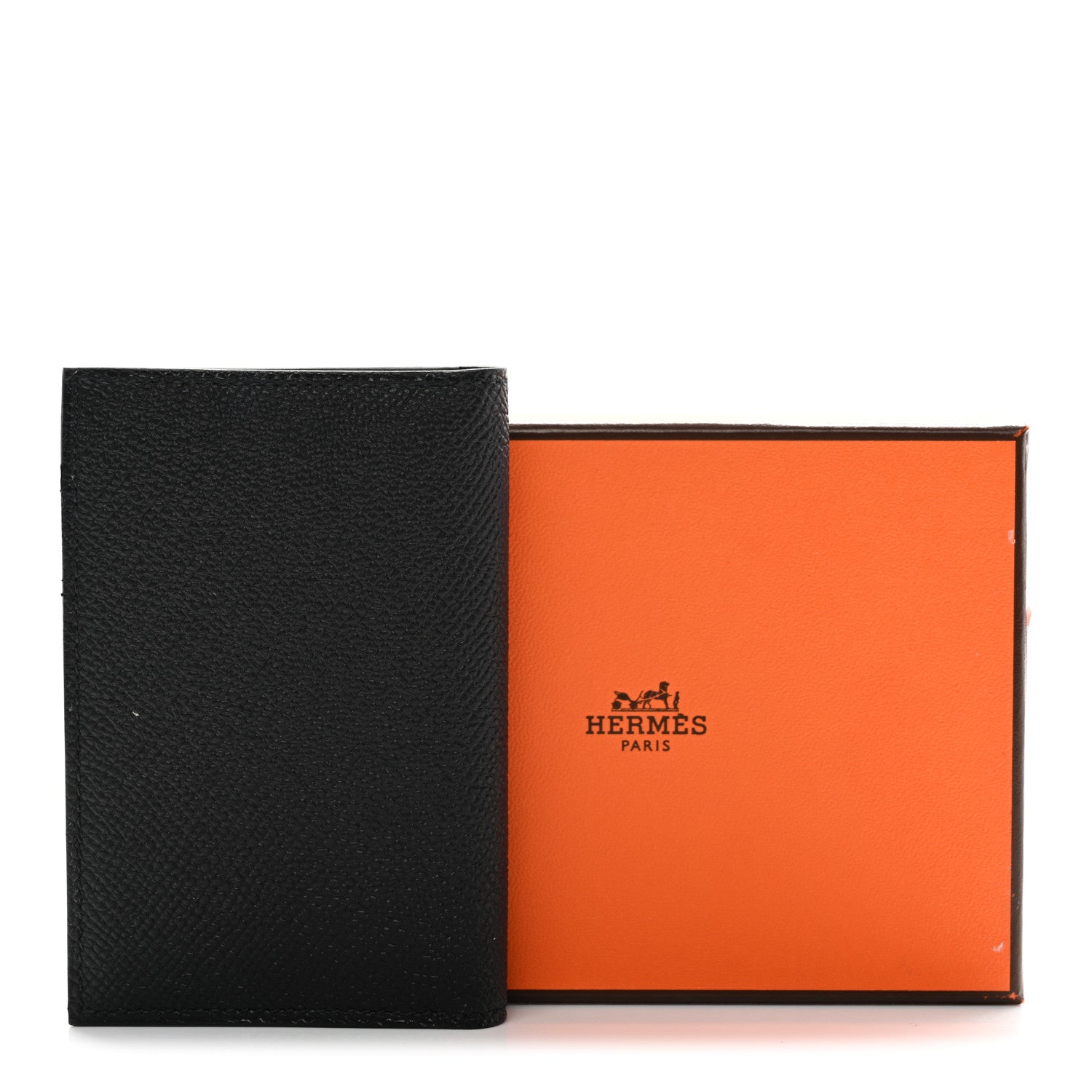 Epsom MC2 Euclide Card Holder Case Black
