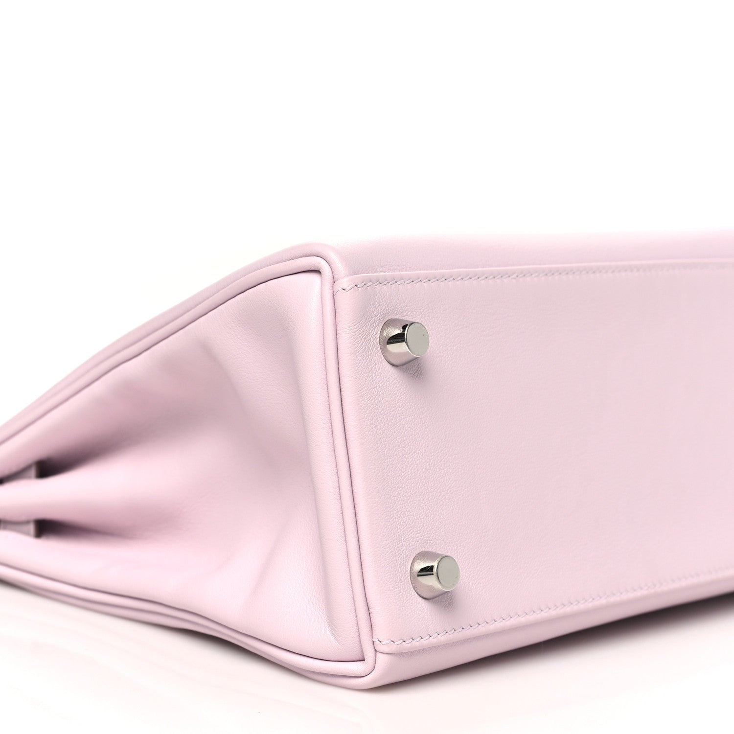 Swift Kelly Retourne 25 Mauve Pale
