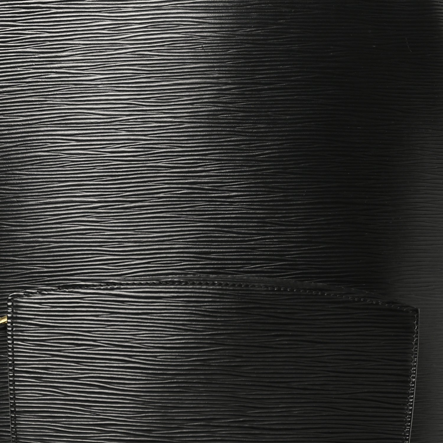 Epi Gobelins Backpack Black