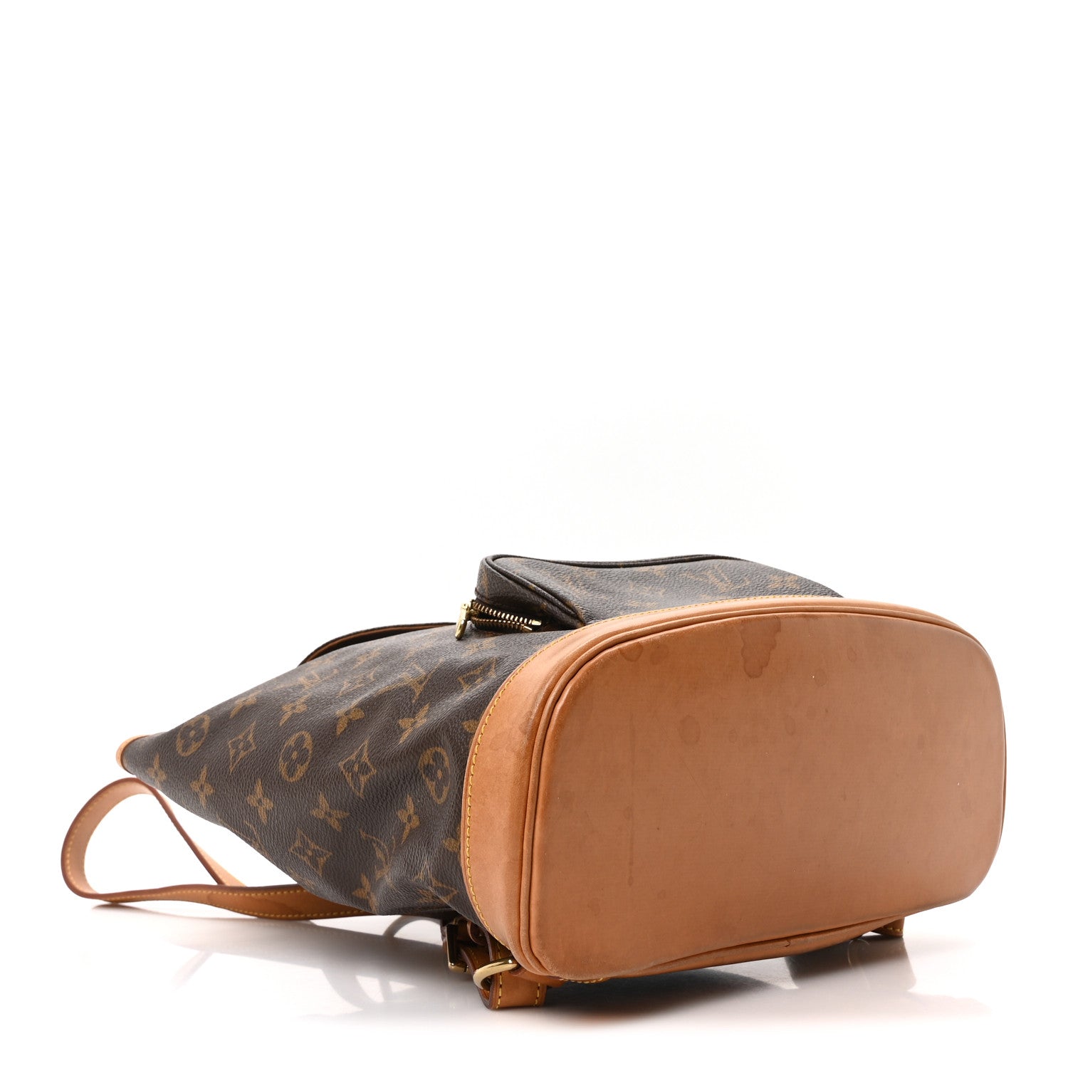 Monogram Montsouris MM Backpack