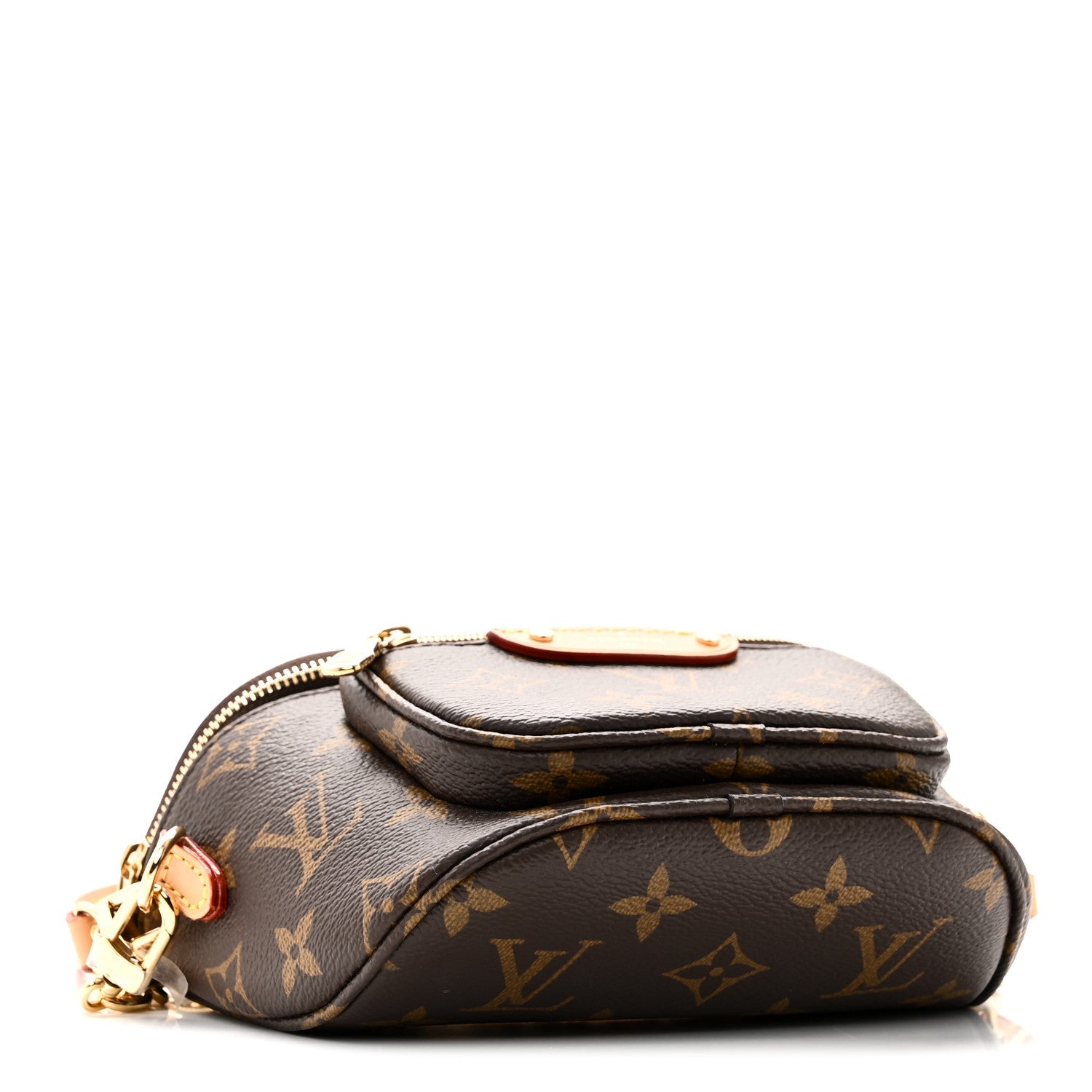 Monogram Mini Bumbag