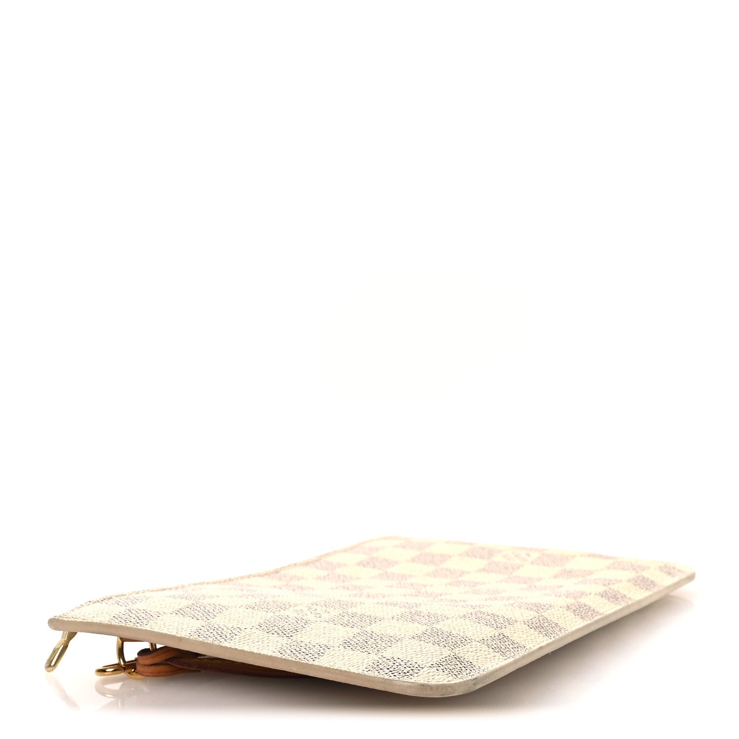 Damier Azur Neverfull MM GM Pochette