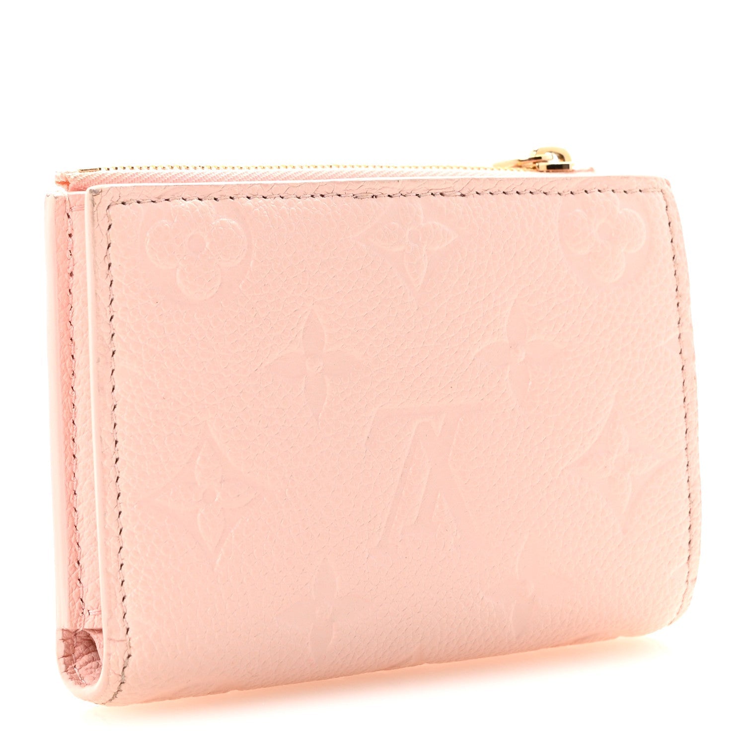 Empreinte Lisa Wallet Pink Opale