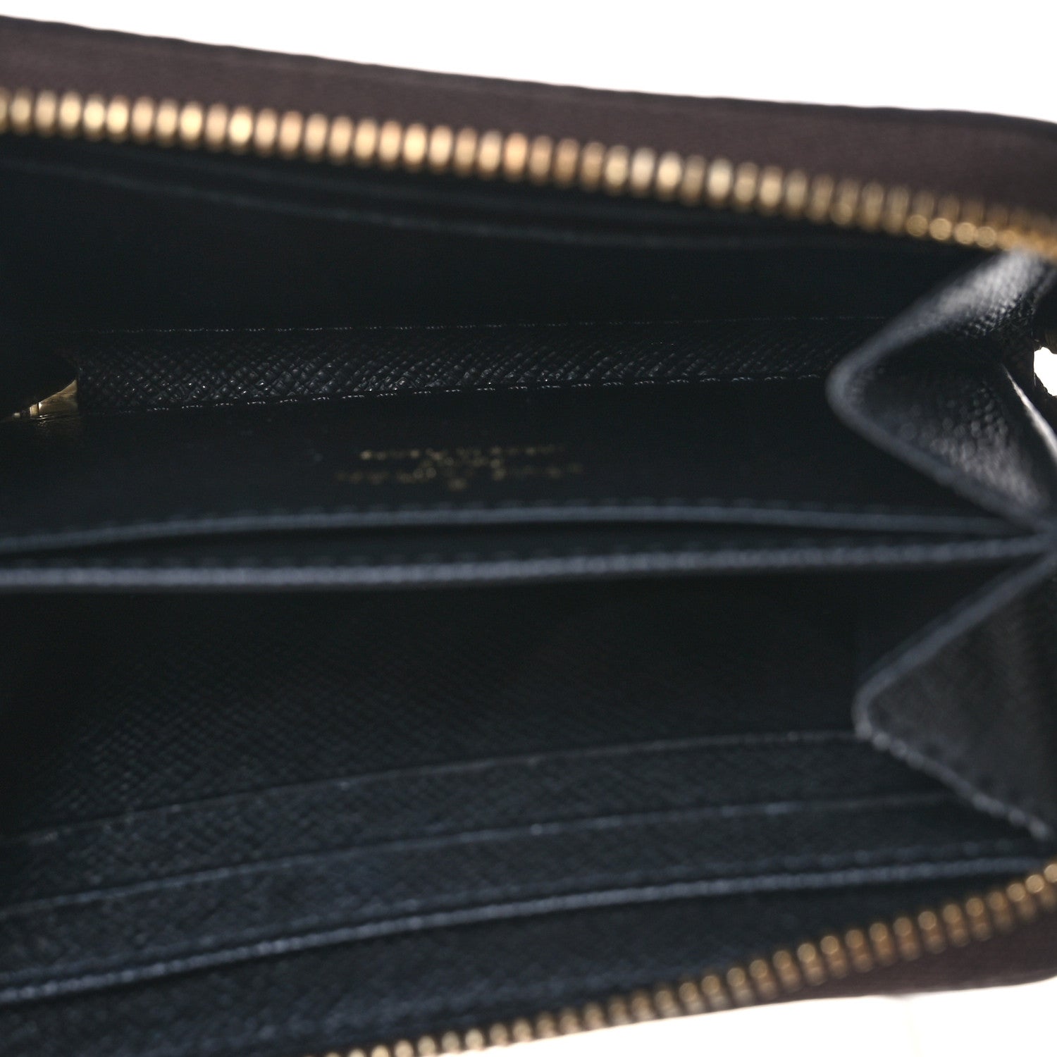 Monogram Giant Zippy Coin Purse