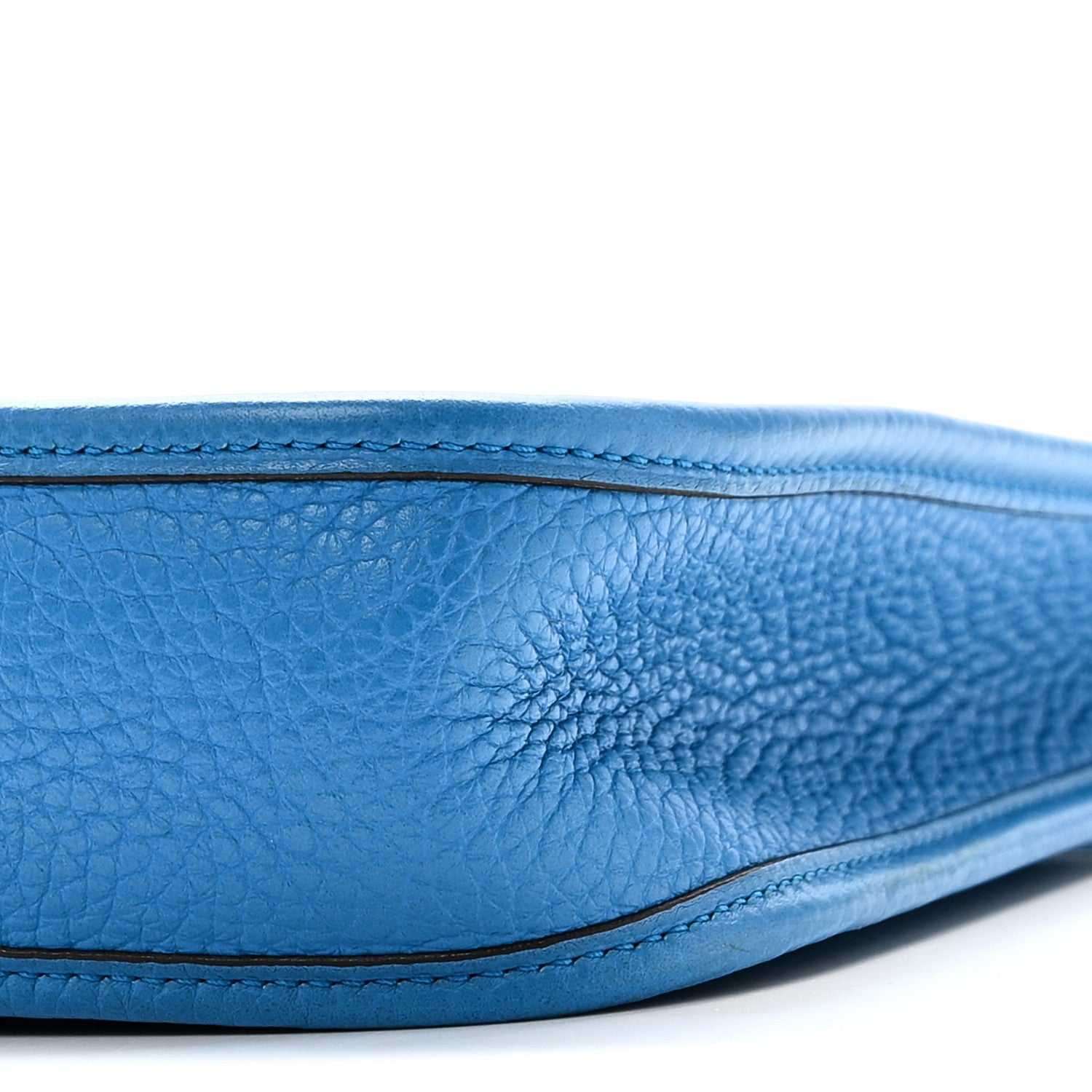 Taurillon Clemence Evelyne TPM Bleu Zanzibar