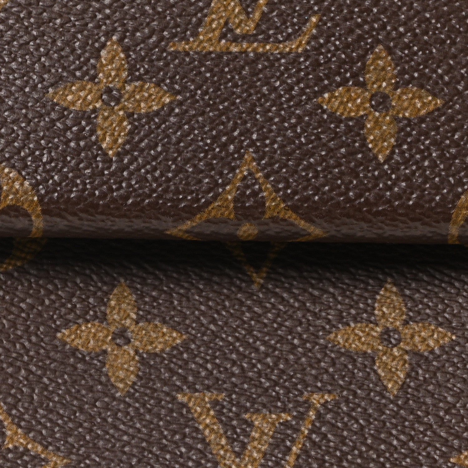 Monogram Cluny MM Blue Glacial