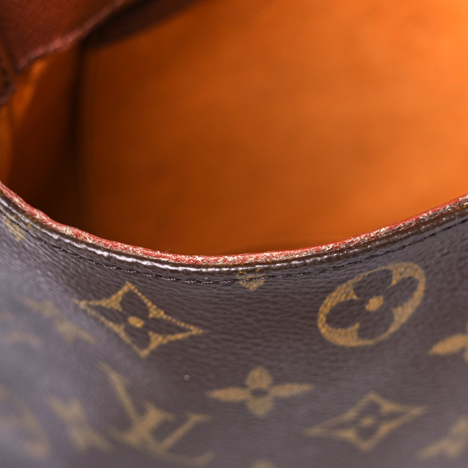 Monogram Musette Salsa