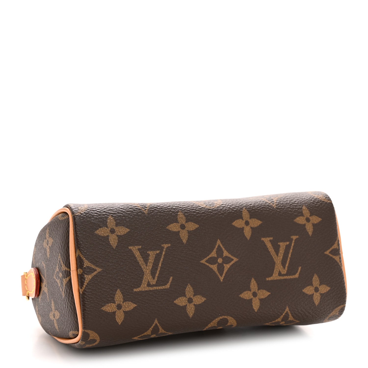 Monogram Nano Speedy Bandouliere