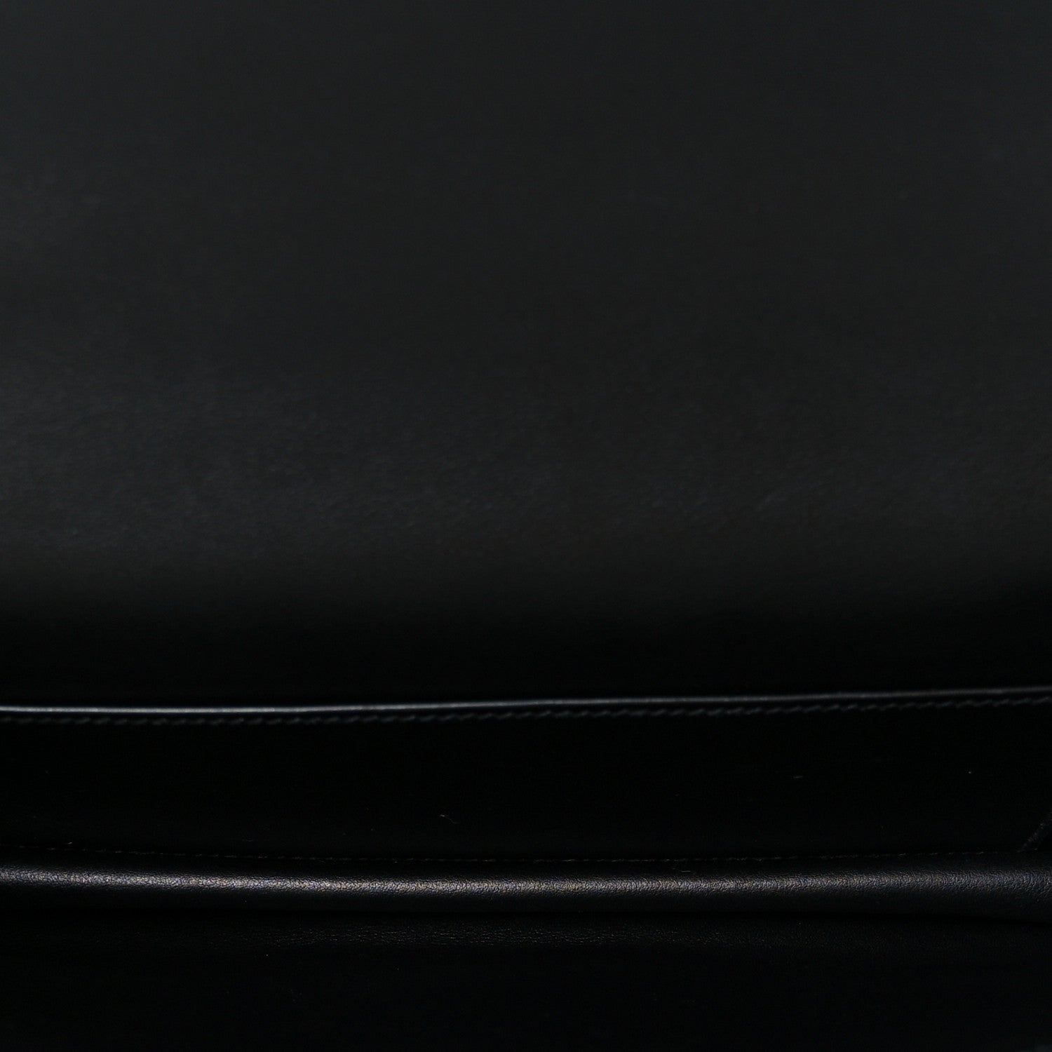 Swift Horseshoe Constance Elan 25 Black