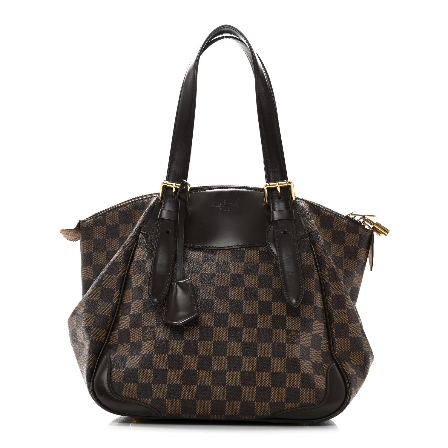 Damier Ebene Verona MM