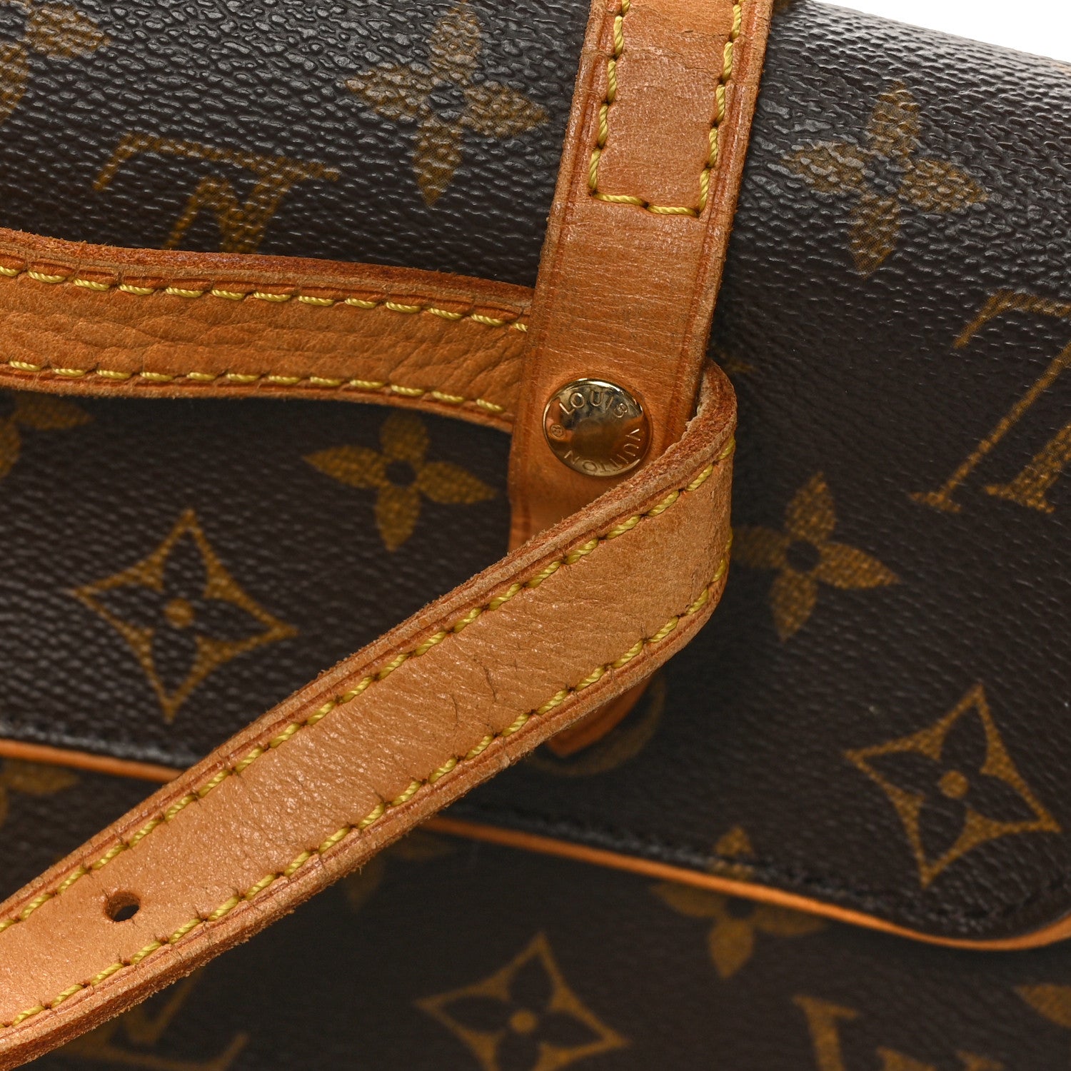 Monogram Marelle Sac a Dos