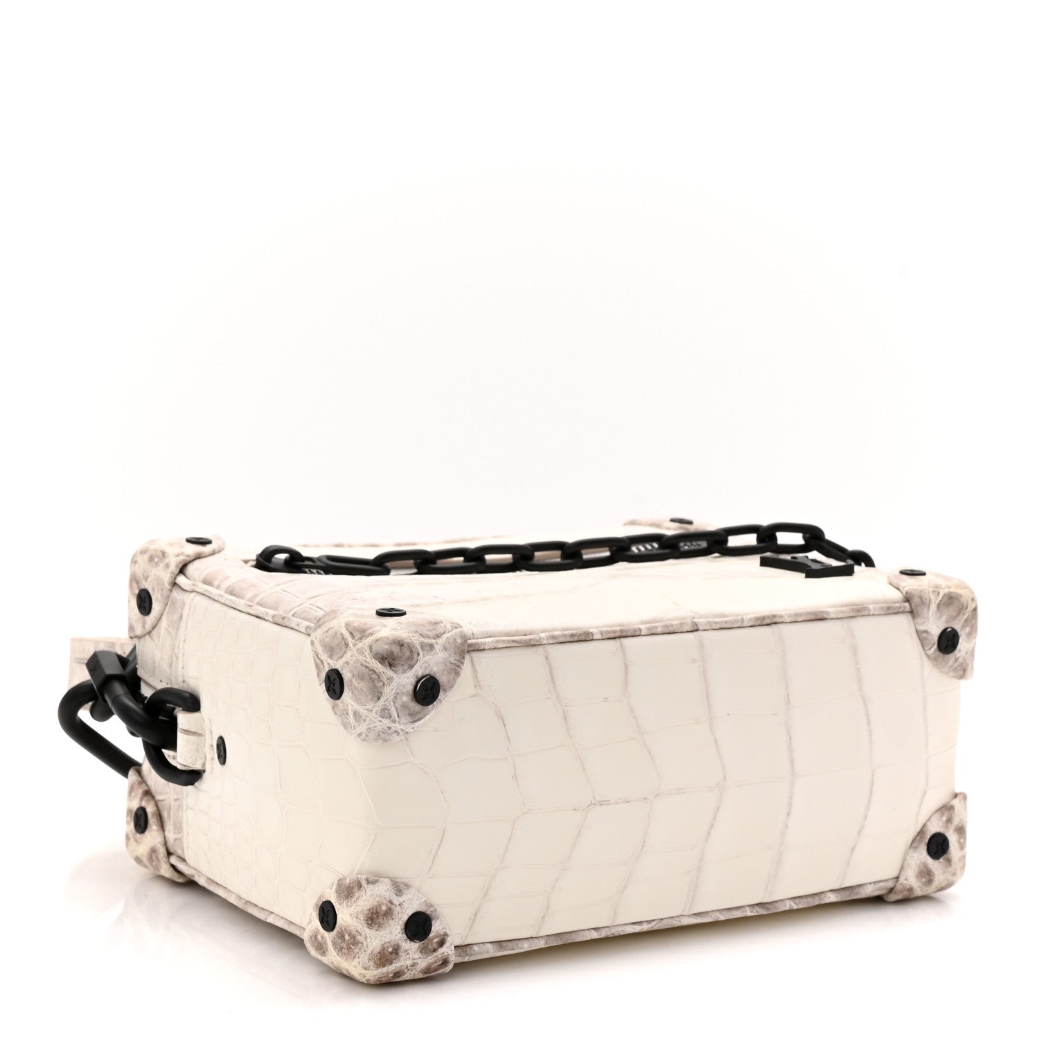 Himalaya Crocodile Mini Soft Trunk