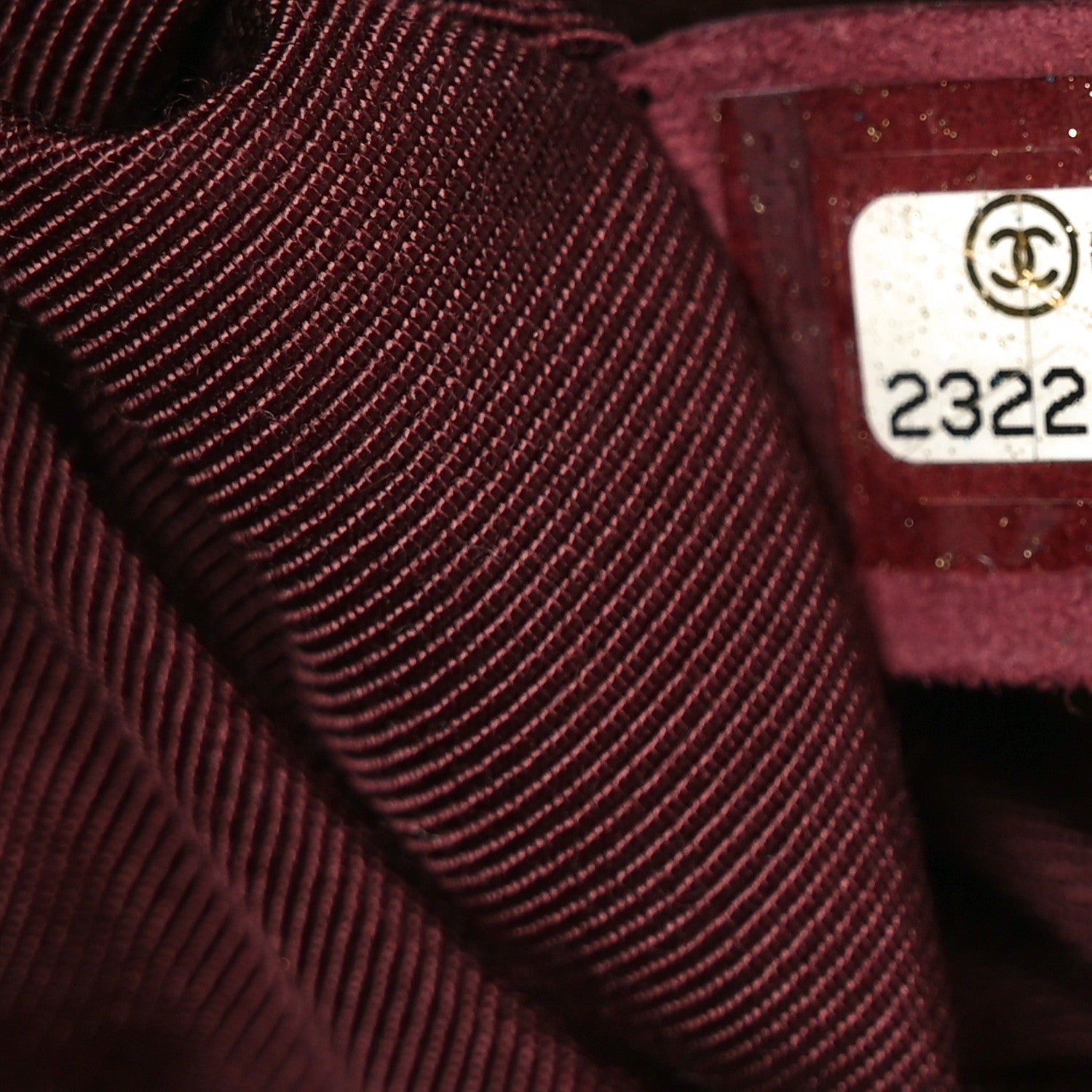 Calfskin Stitched Small Paris in Rome Messenger Brown