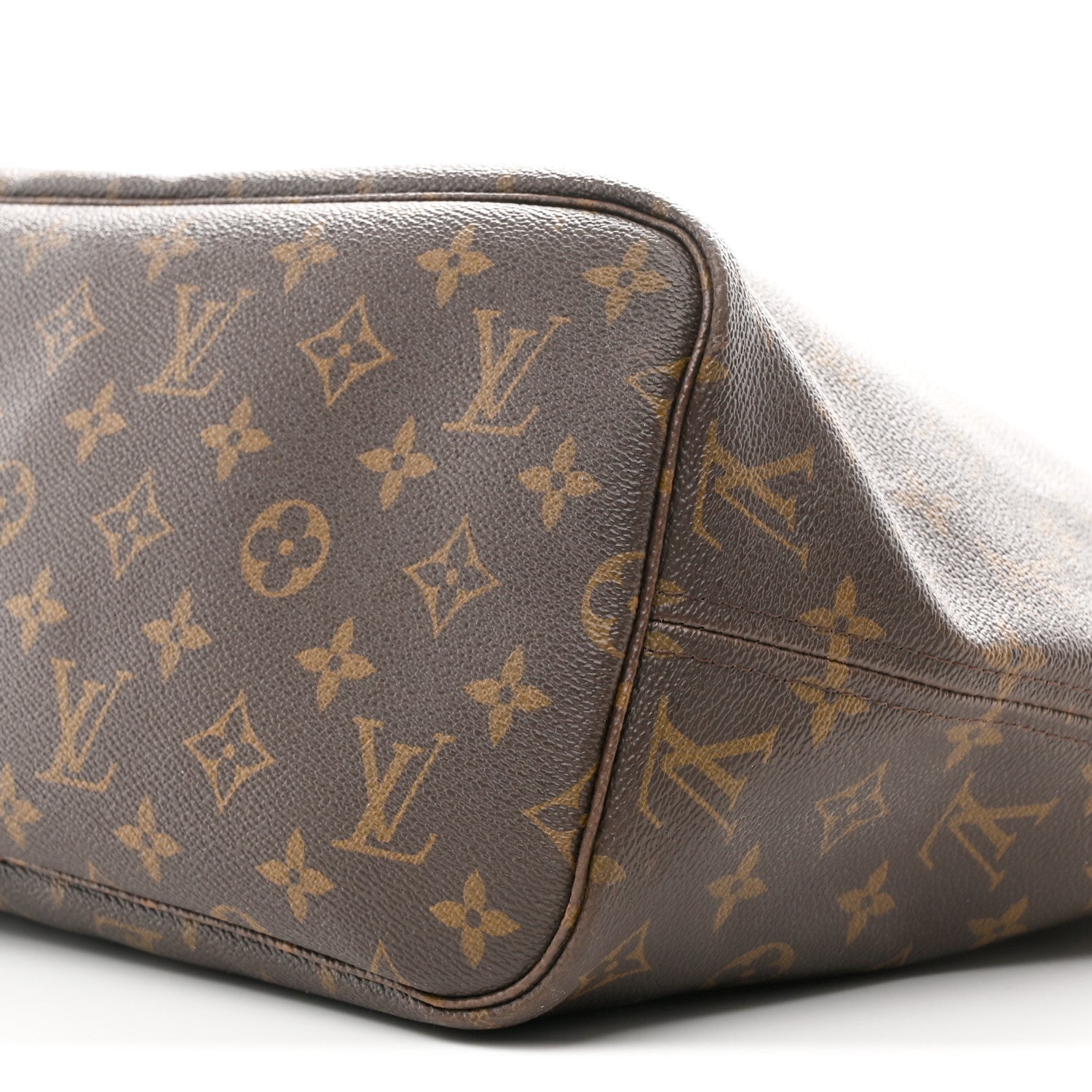 Monogram Neverfull MM
