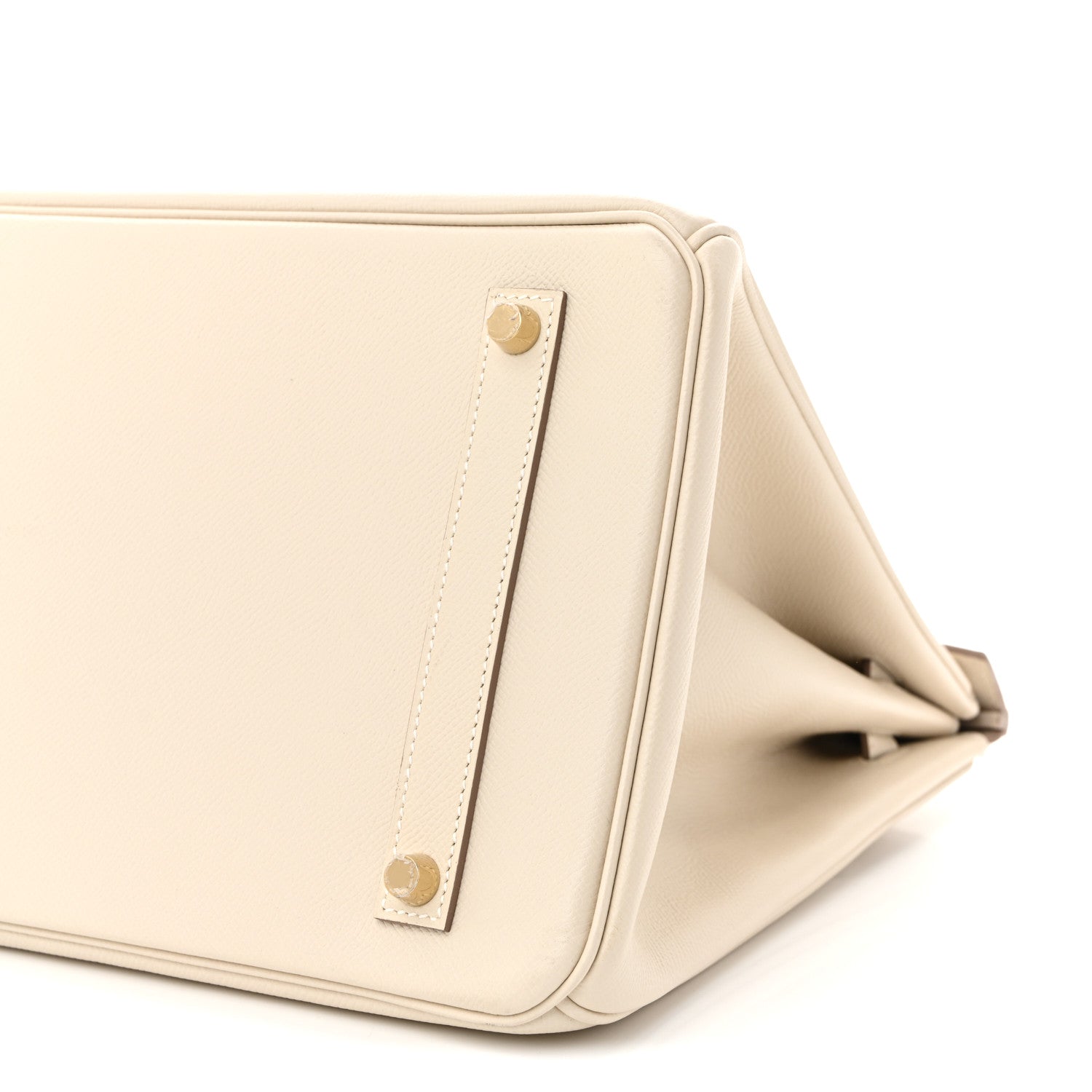 Epsom Birkin 35 Craie
