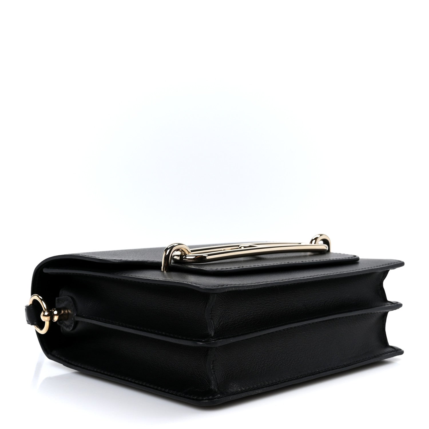 Evergrain Mini Sac Roulis Black