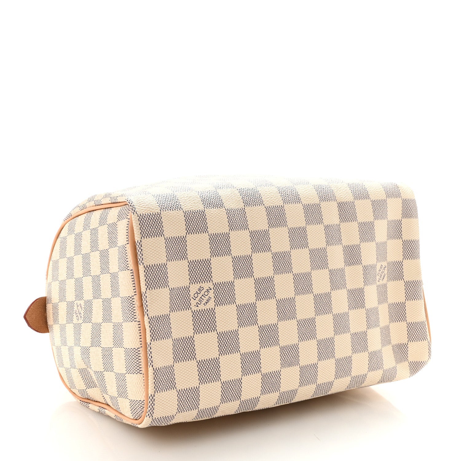Damier Azur Speedy 25