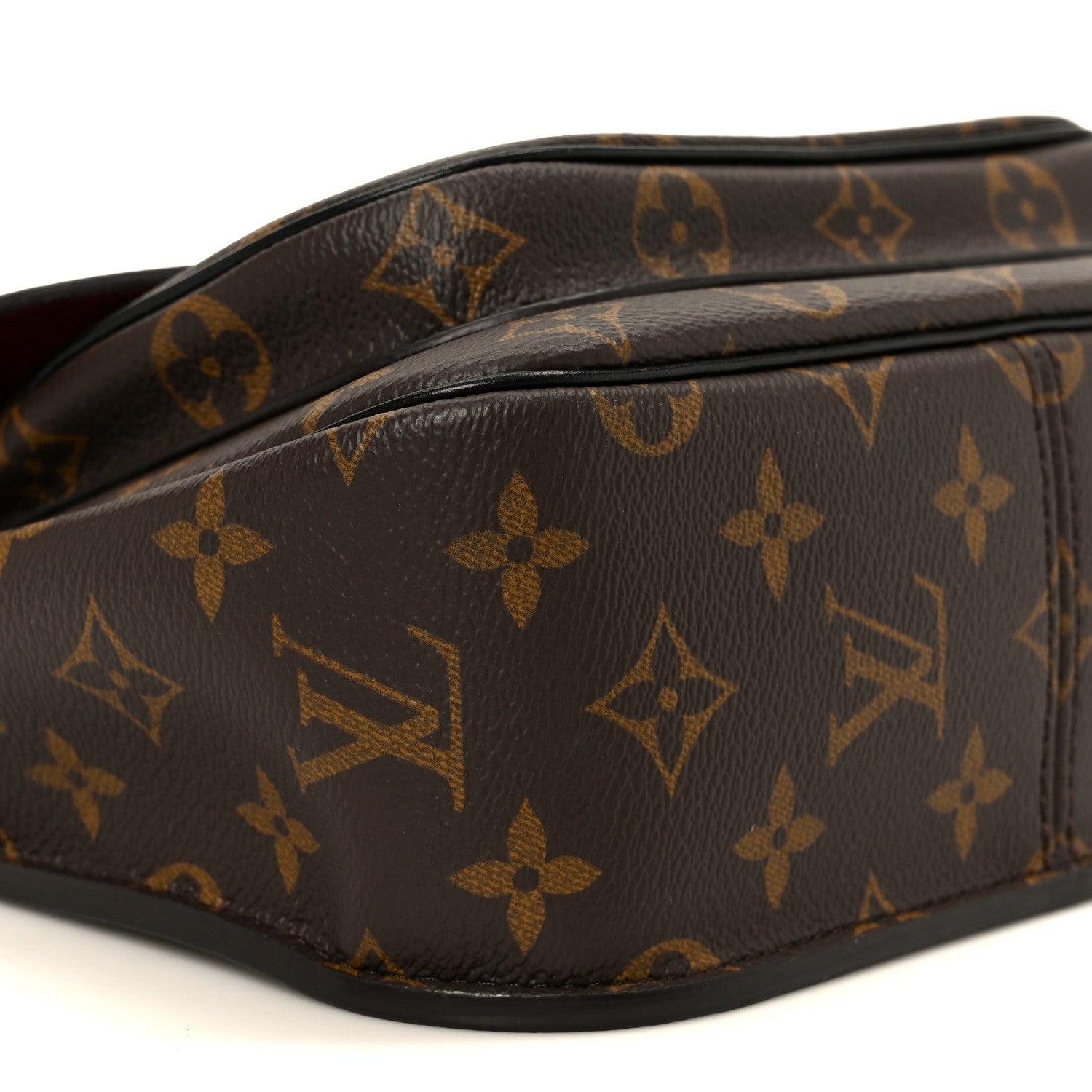 Monogram Passy