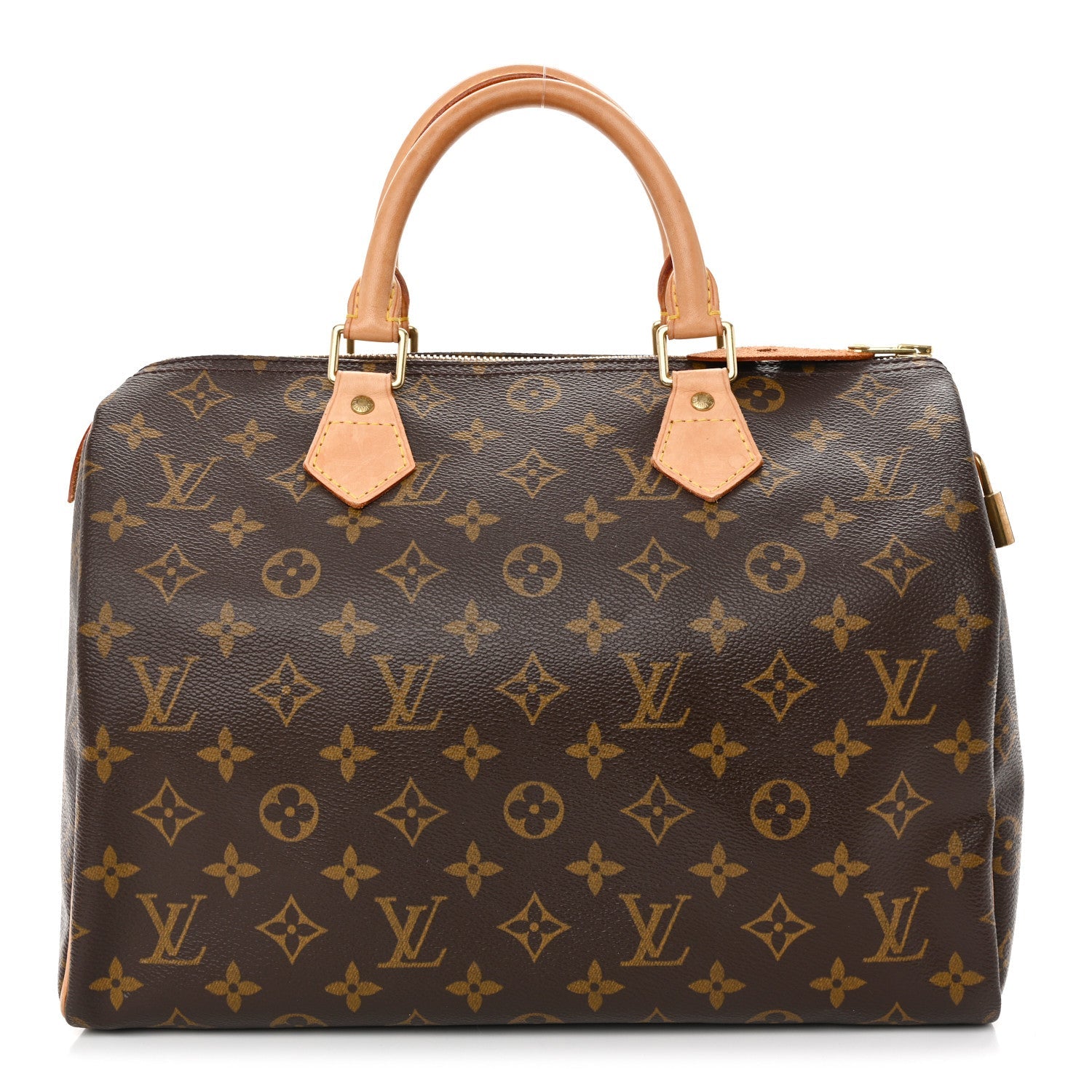 Monogram Speedy 30