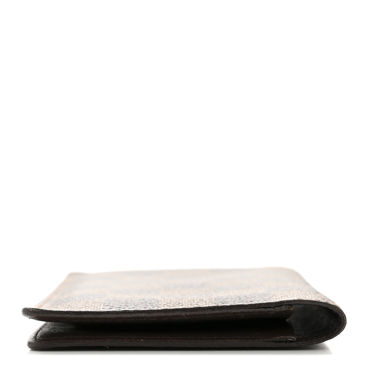 Damier Ebene Pocket Agenda Cover