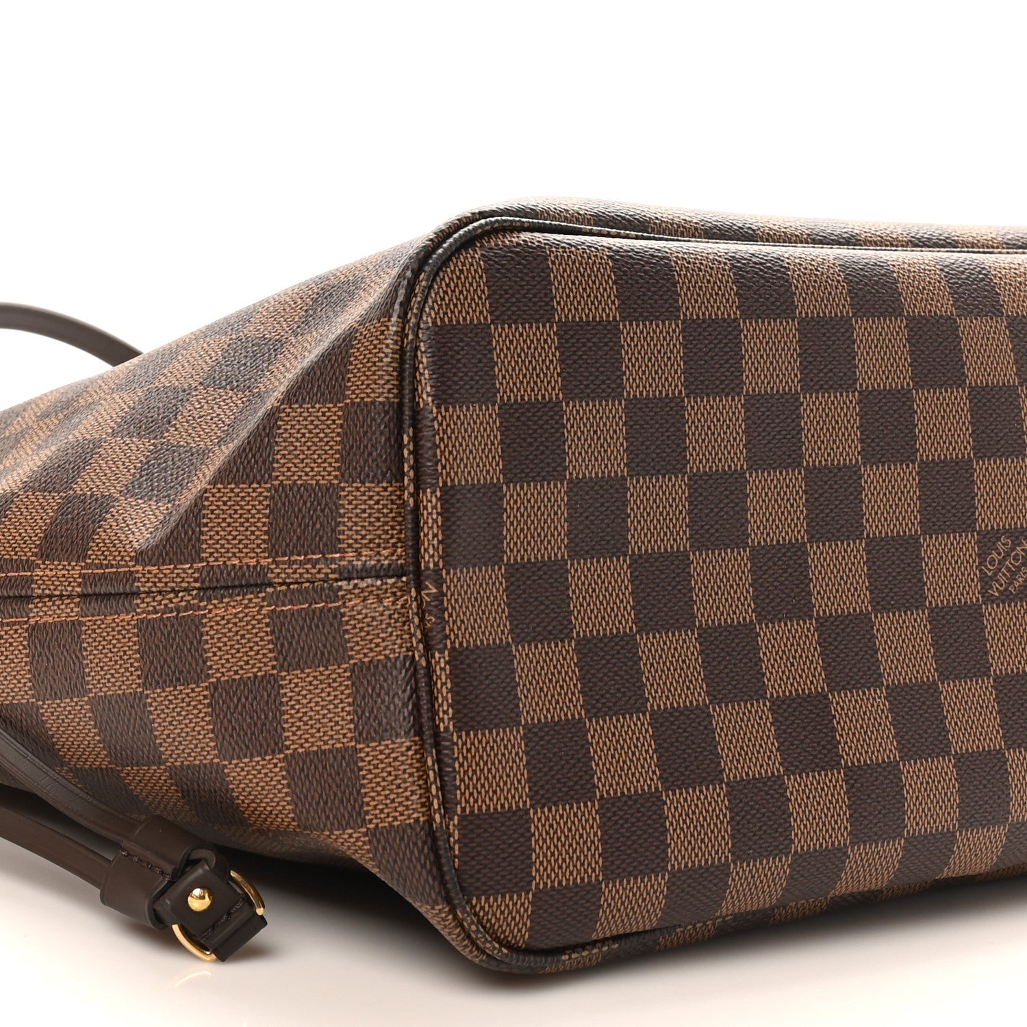 Damier Ebene Neverfull MM