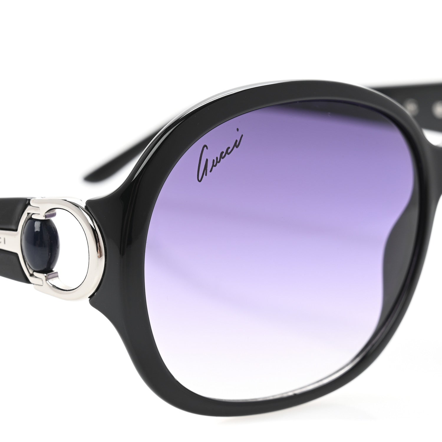 Acetate Sunglasses GG3106/S Black