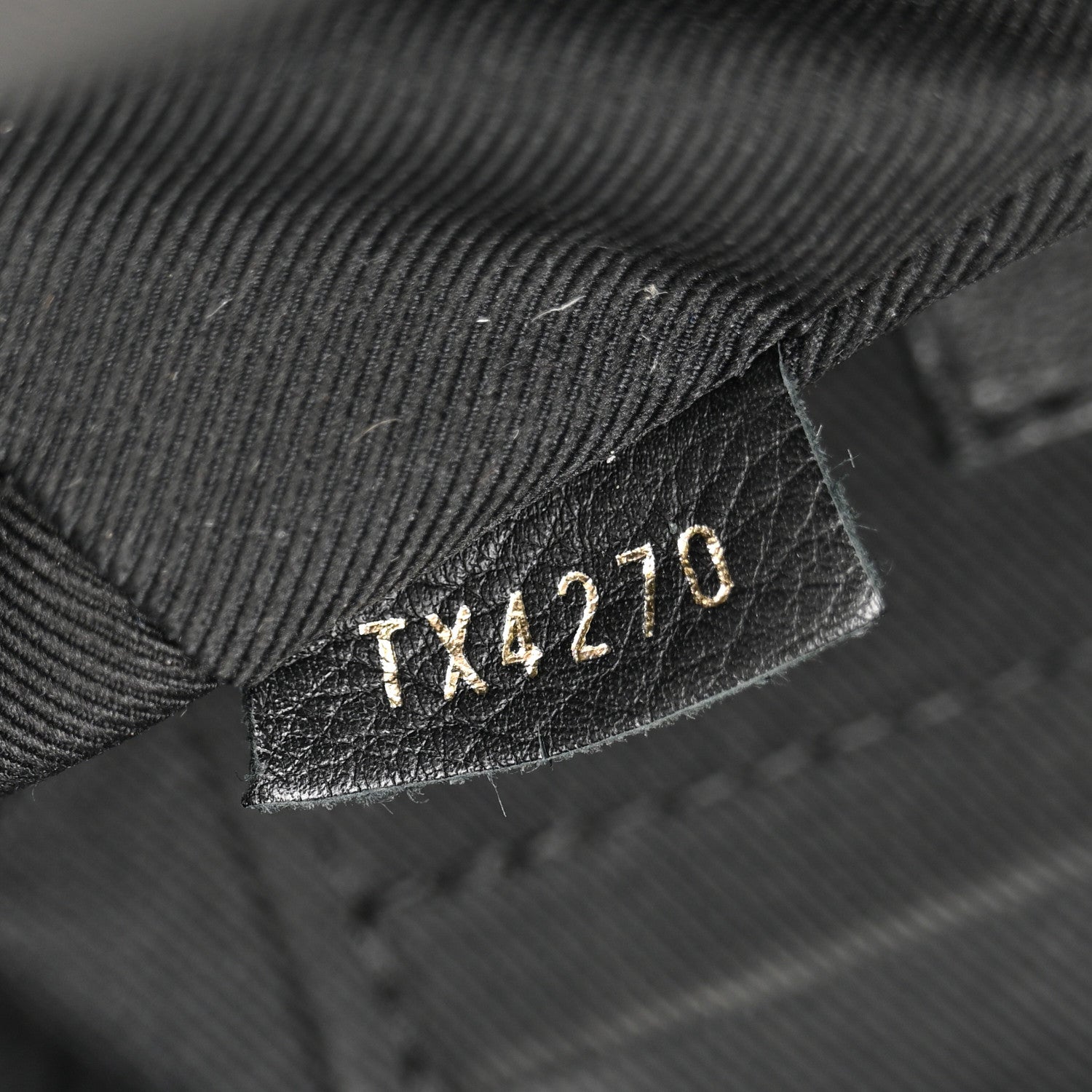 Monogram Palm Springs Backpack Mini