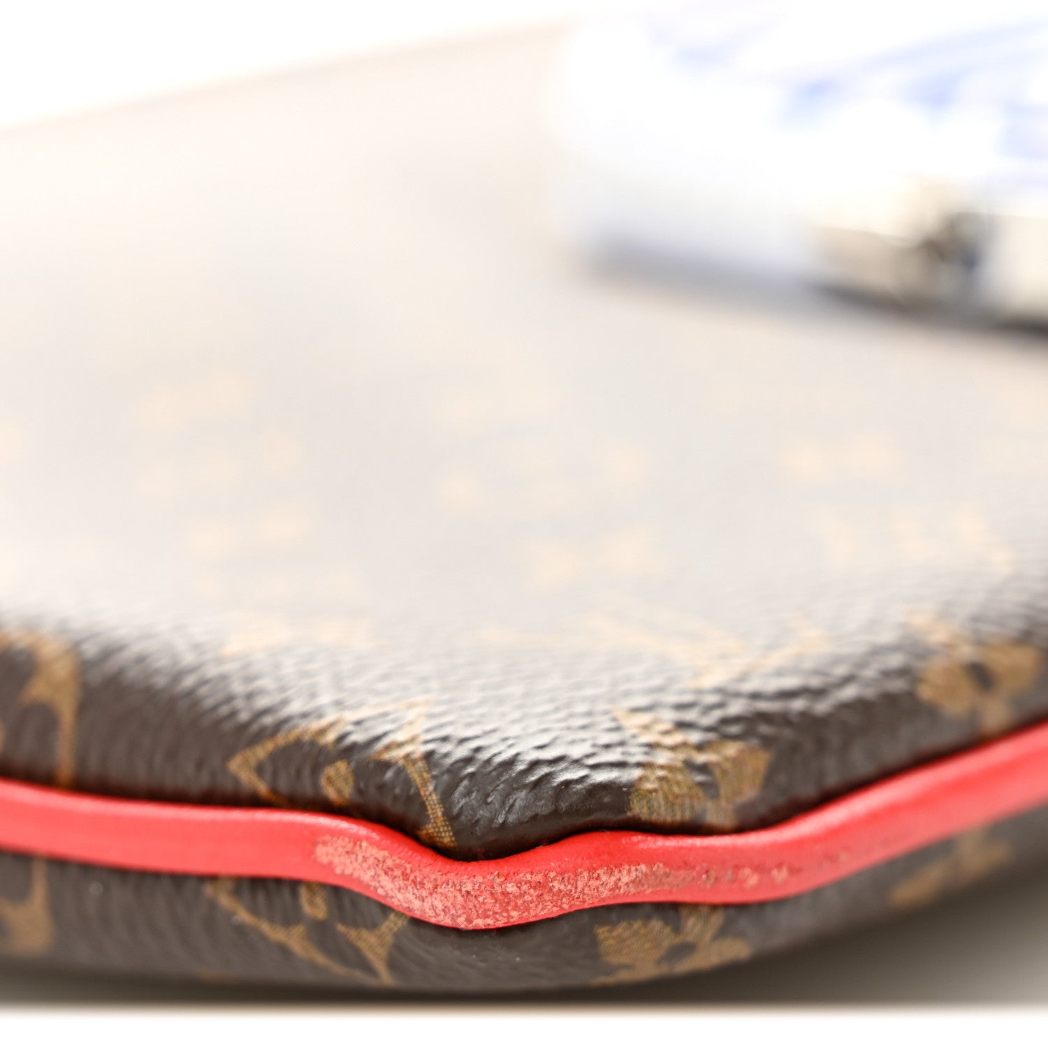 Monogram A4 Multipocket Pochette