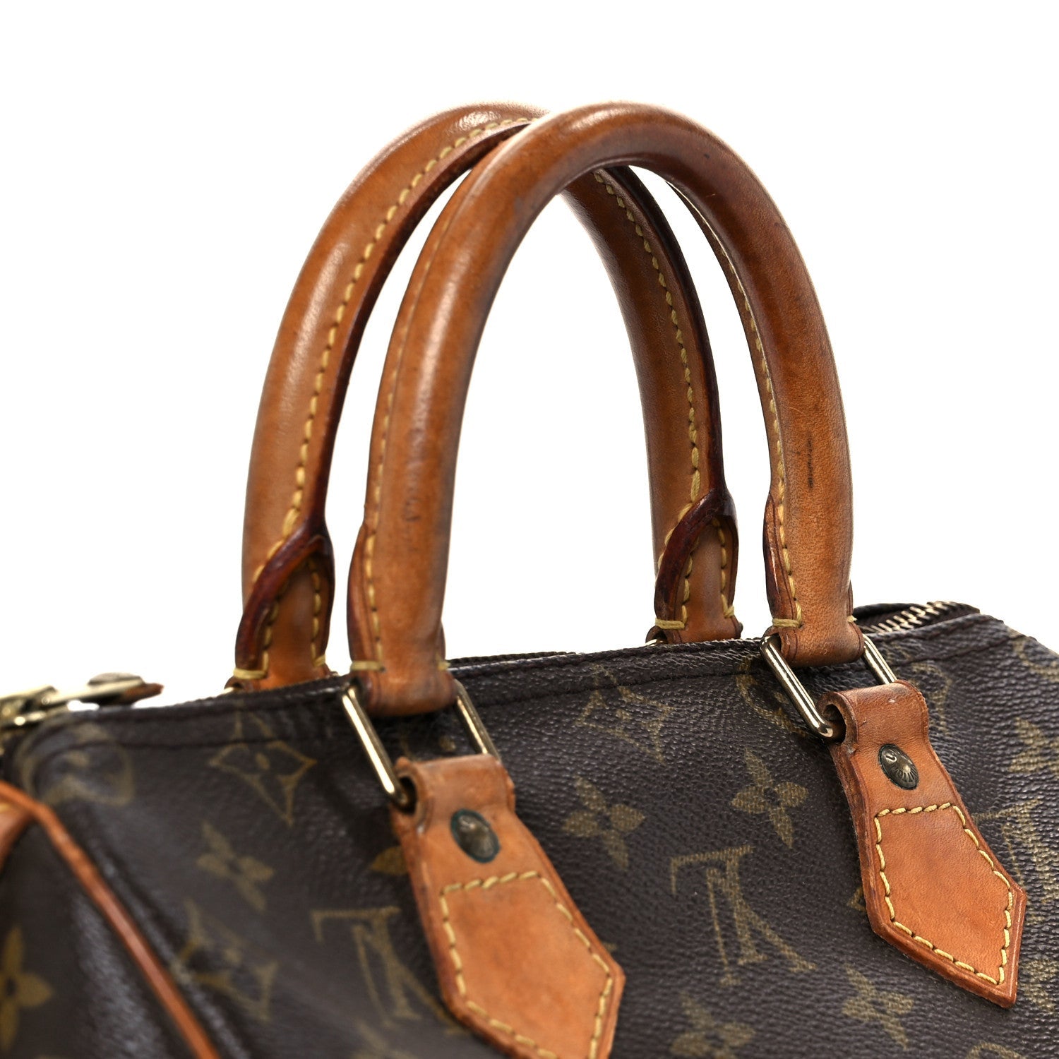 Monogram Speedy 25