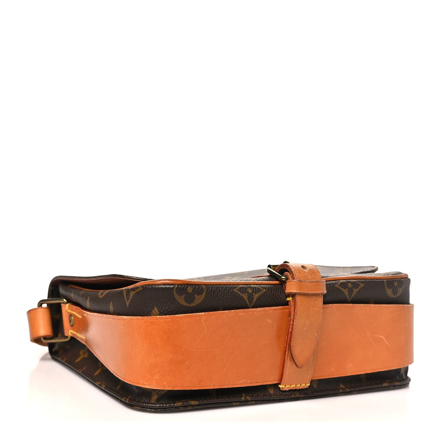 Monogram Cartouchiere 22