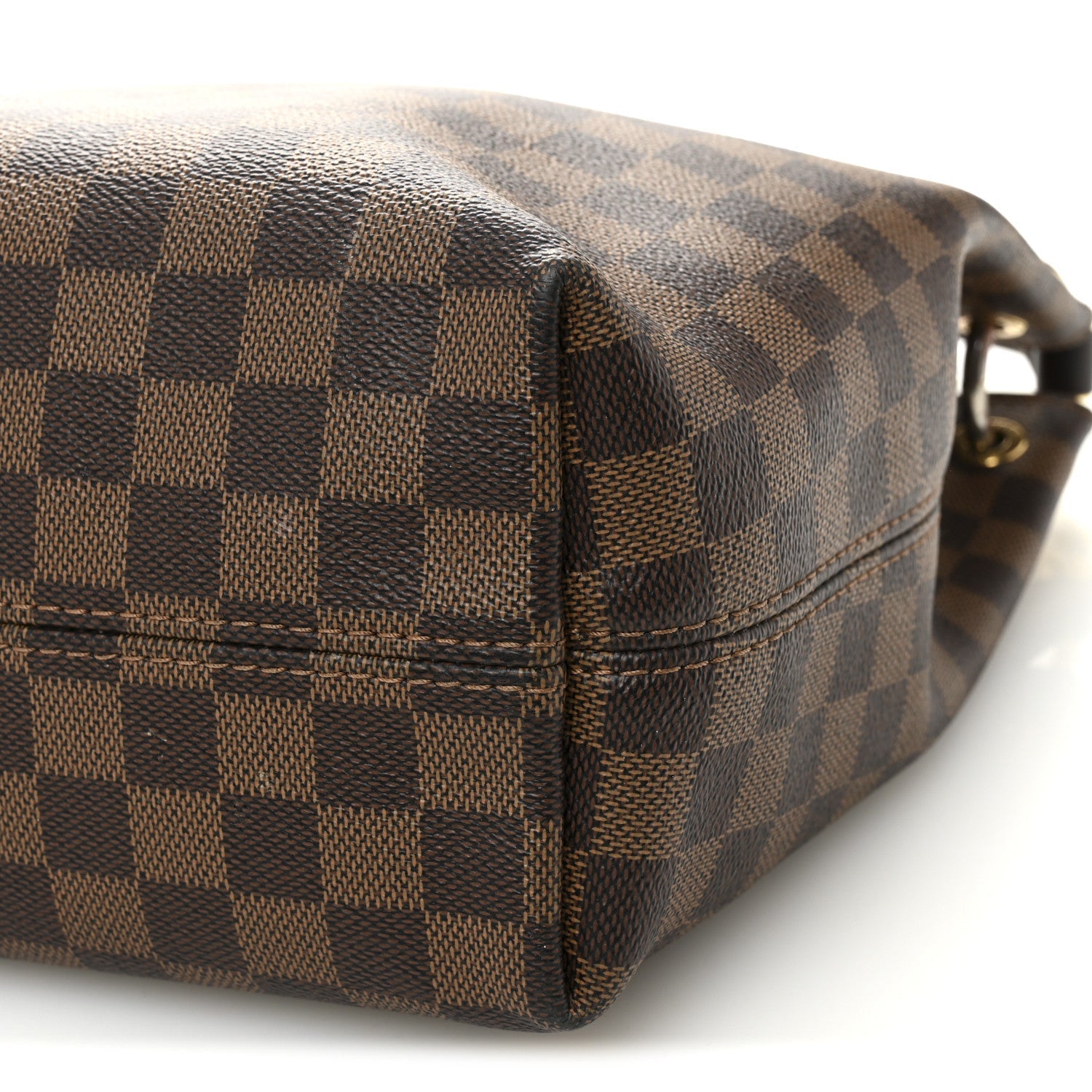 Damier Ebene Graceful PM