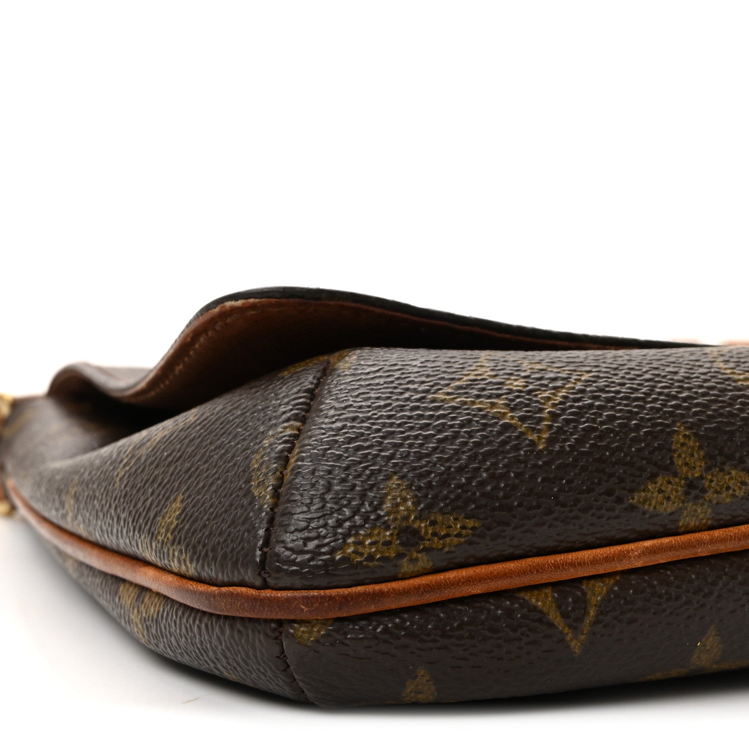 Monogram Musette Tango Long Strap