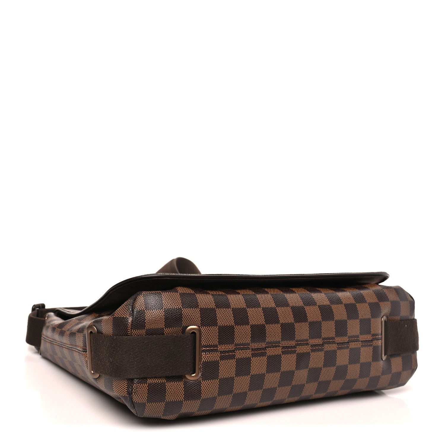 Damier Ebene Brooklyn GM