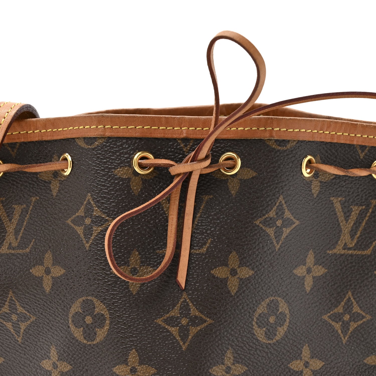 Monogram Nano Noe