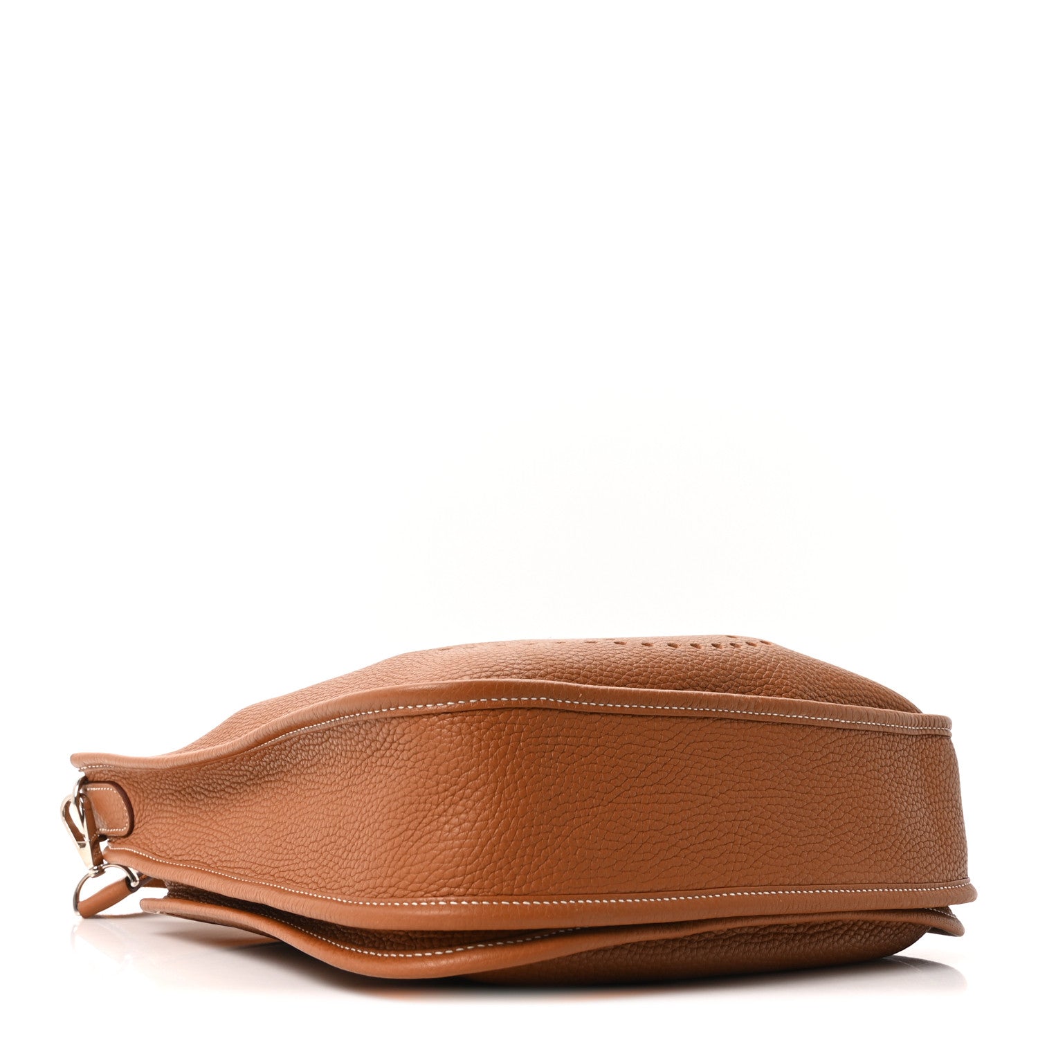 Taurillon Clemence Evelyne III PM Gold