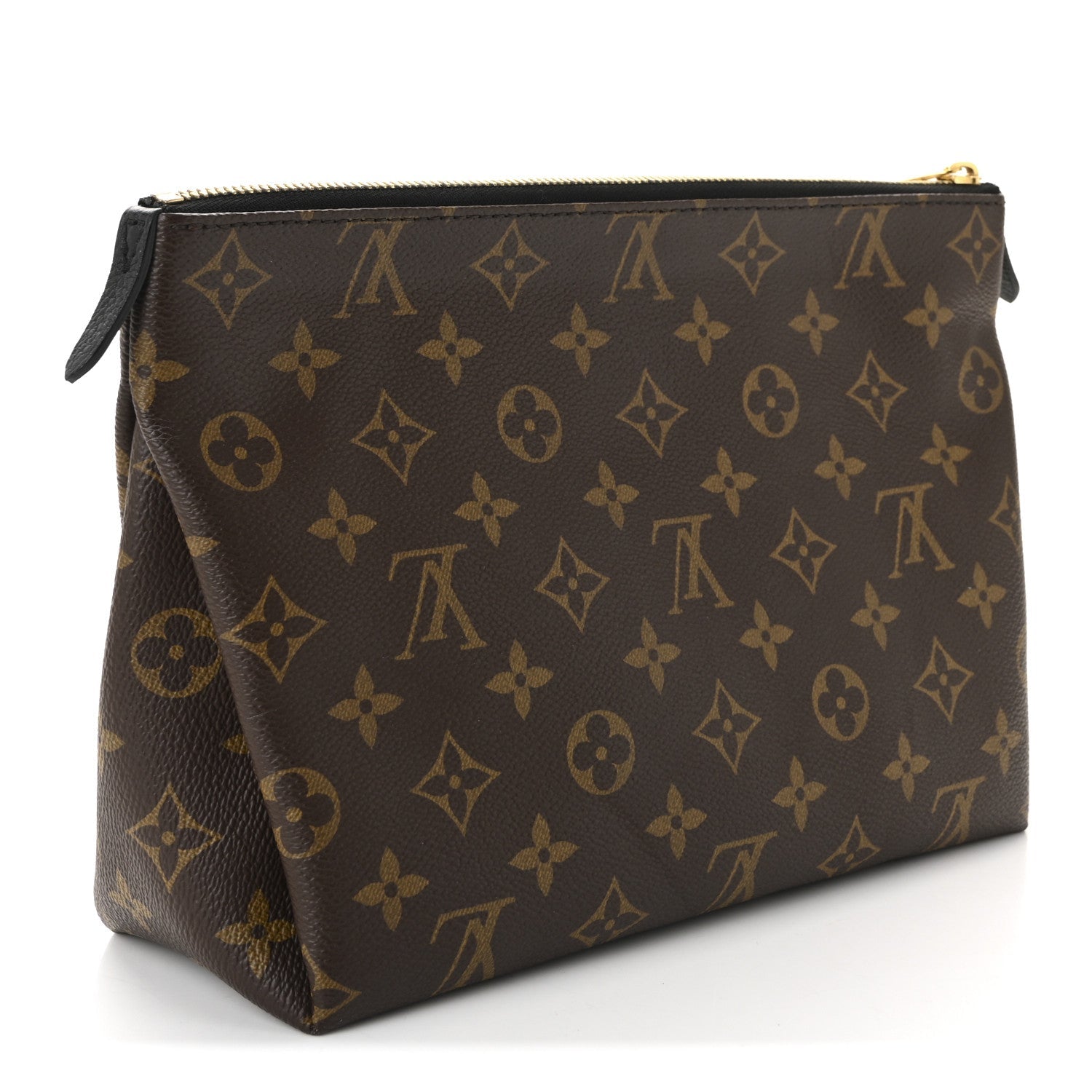 Monogram Pallas Beauty Case Black
