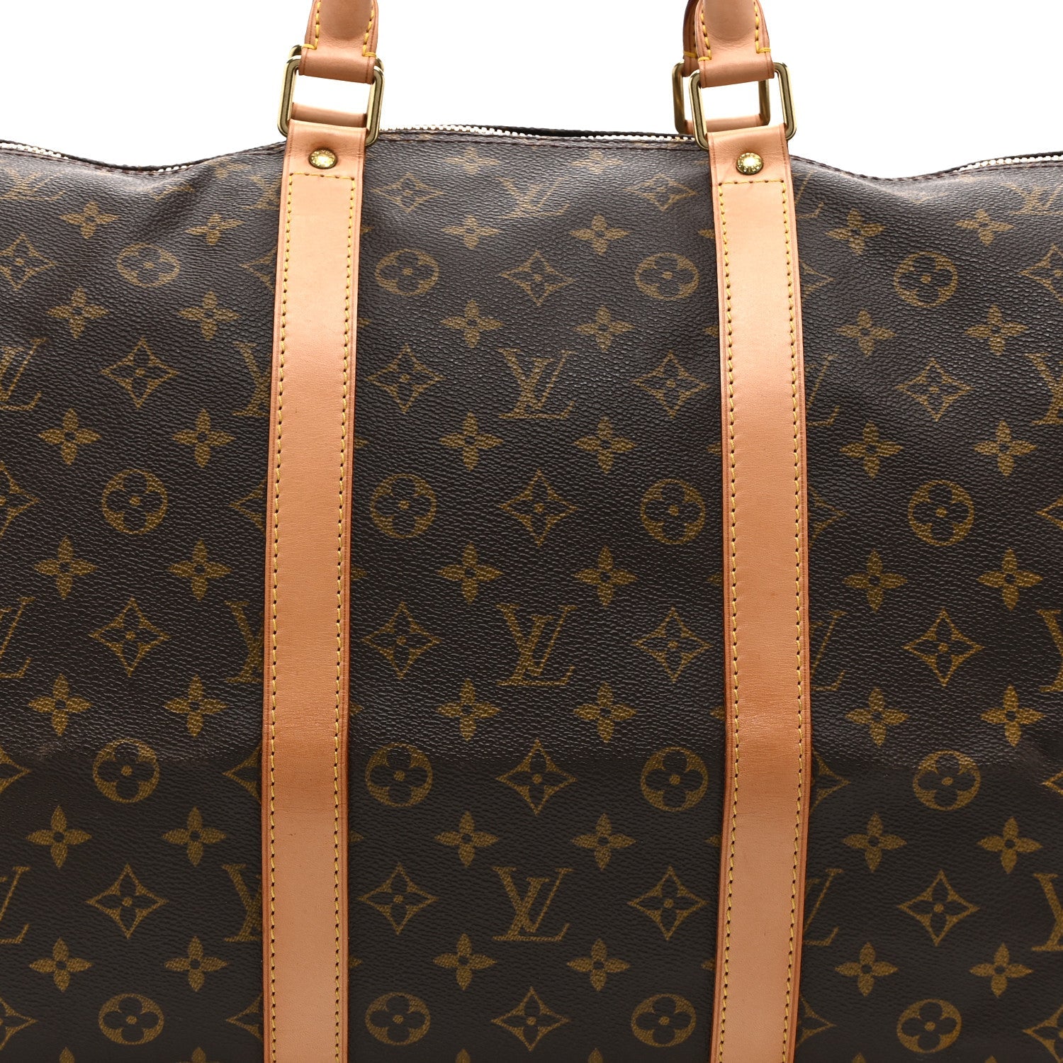 Monogram Keepall 55