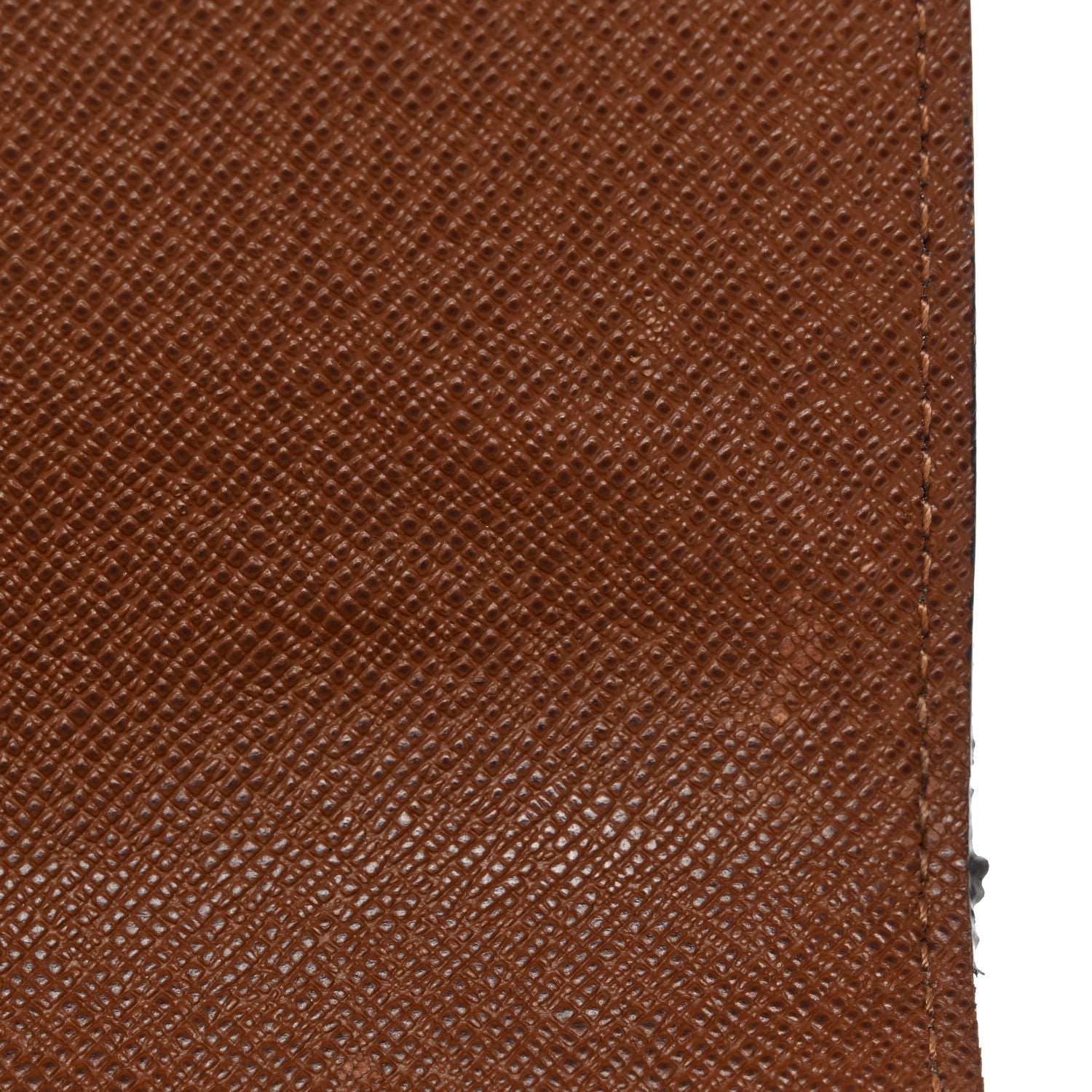 Monogram Sarah Wallet