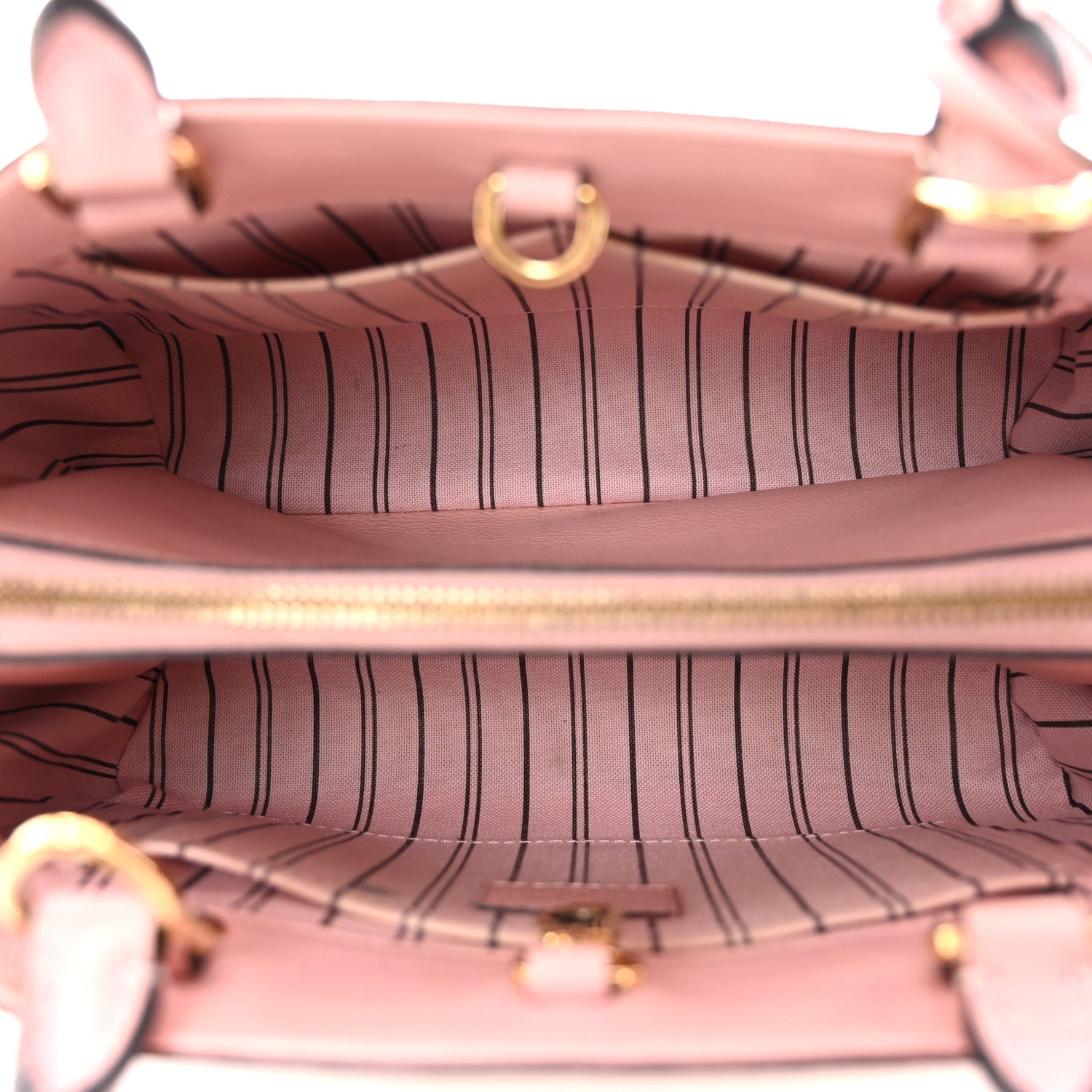 Empreinte Montaigne BB Rose Poudre