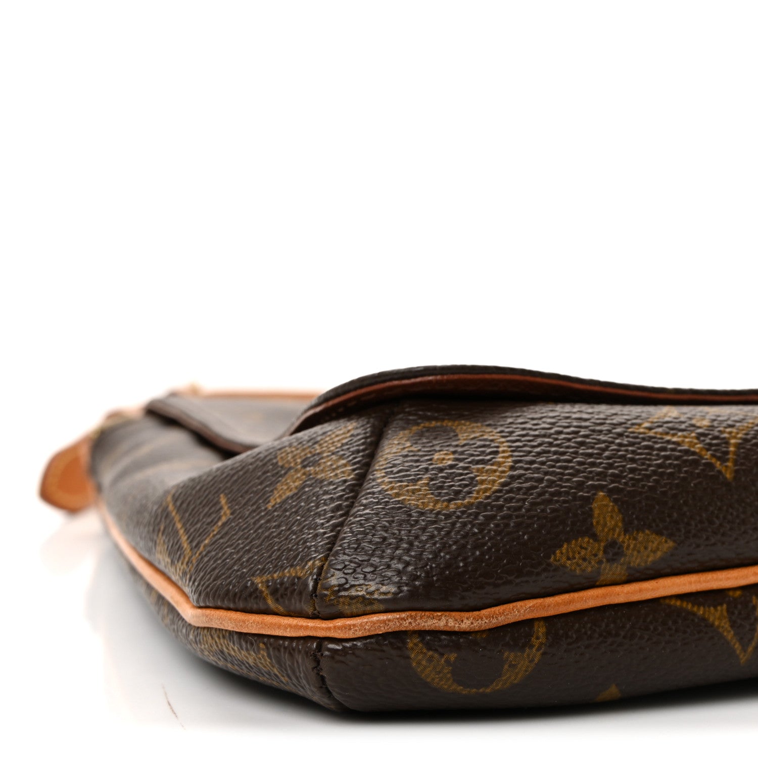 Monogram Musette Salsa