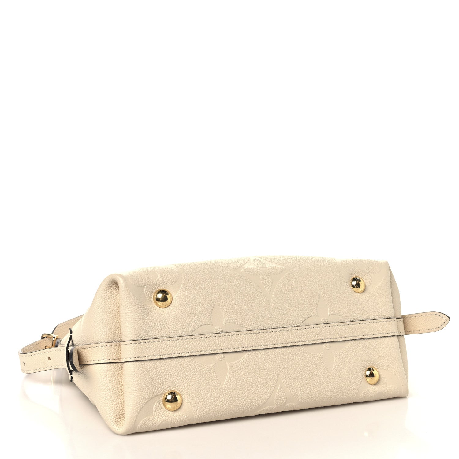 Empreinte Carryall PM Cream