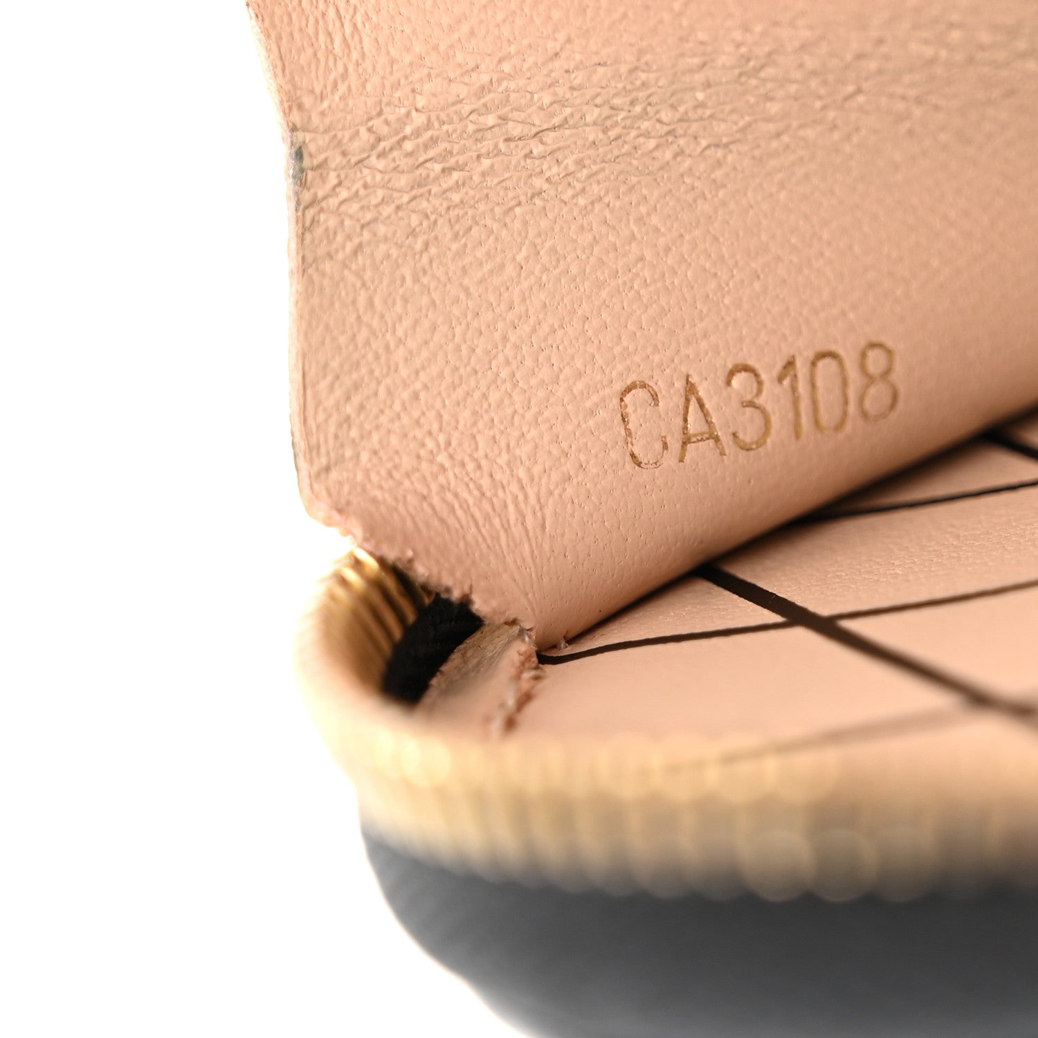 Calfskin Monogram Micro Boite Chapeau Black