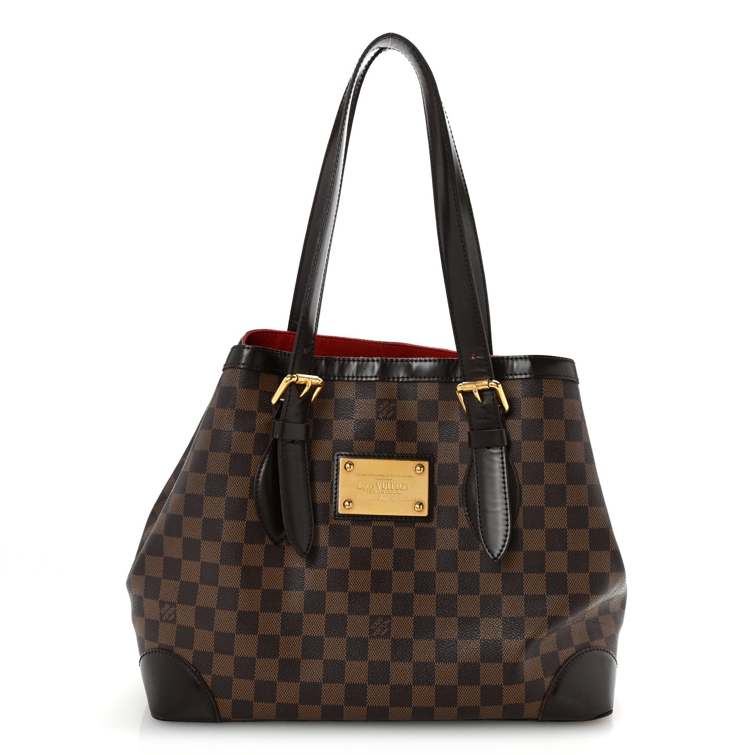Damier Ebene Hampstead MM