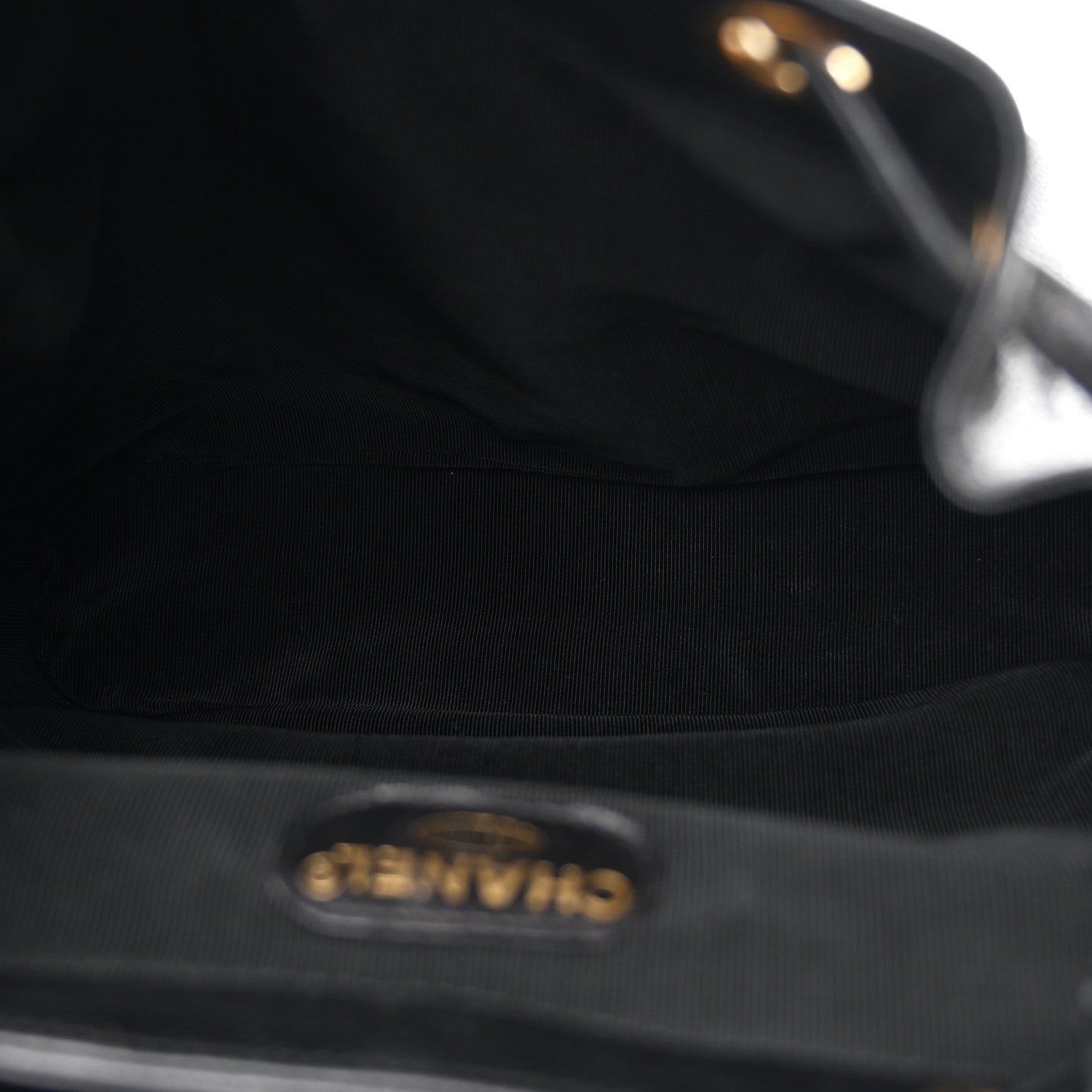 Caviar CC Backpack Black